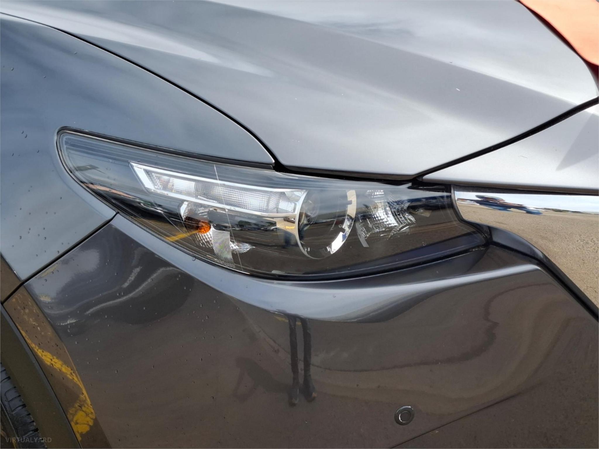 2020 MAZDA CX-9 TC GT WAGON 7ST 5DR SKYACTIV-DRIVE 6SP 2.5T image 27
