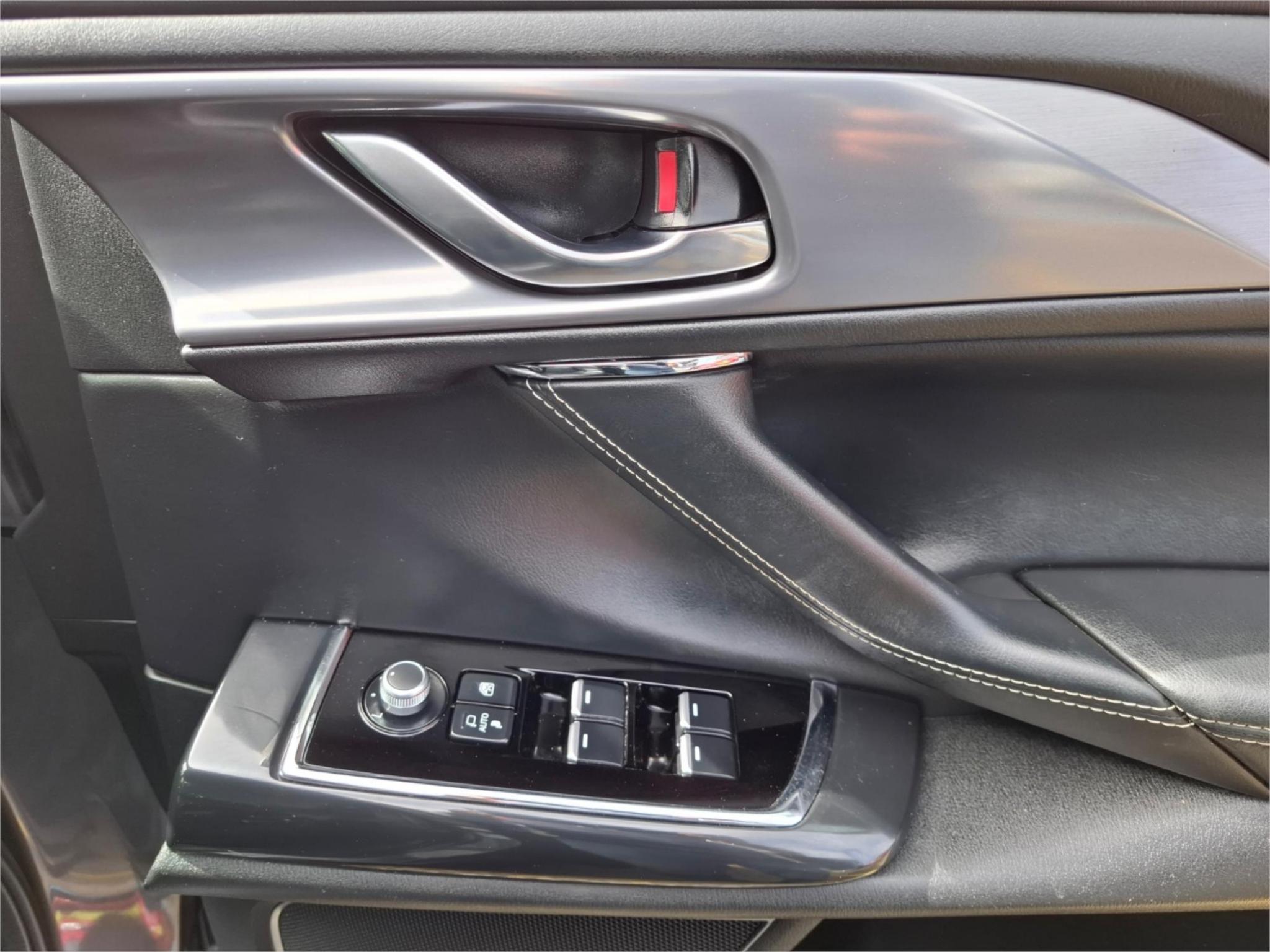2020 MAZDA CX-9 TC GT WAGON 7ST 5DR SKYACTIV-DRIVE 6SP 2.5T image 19