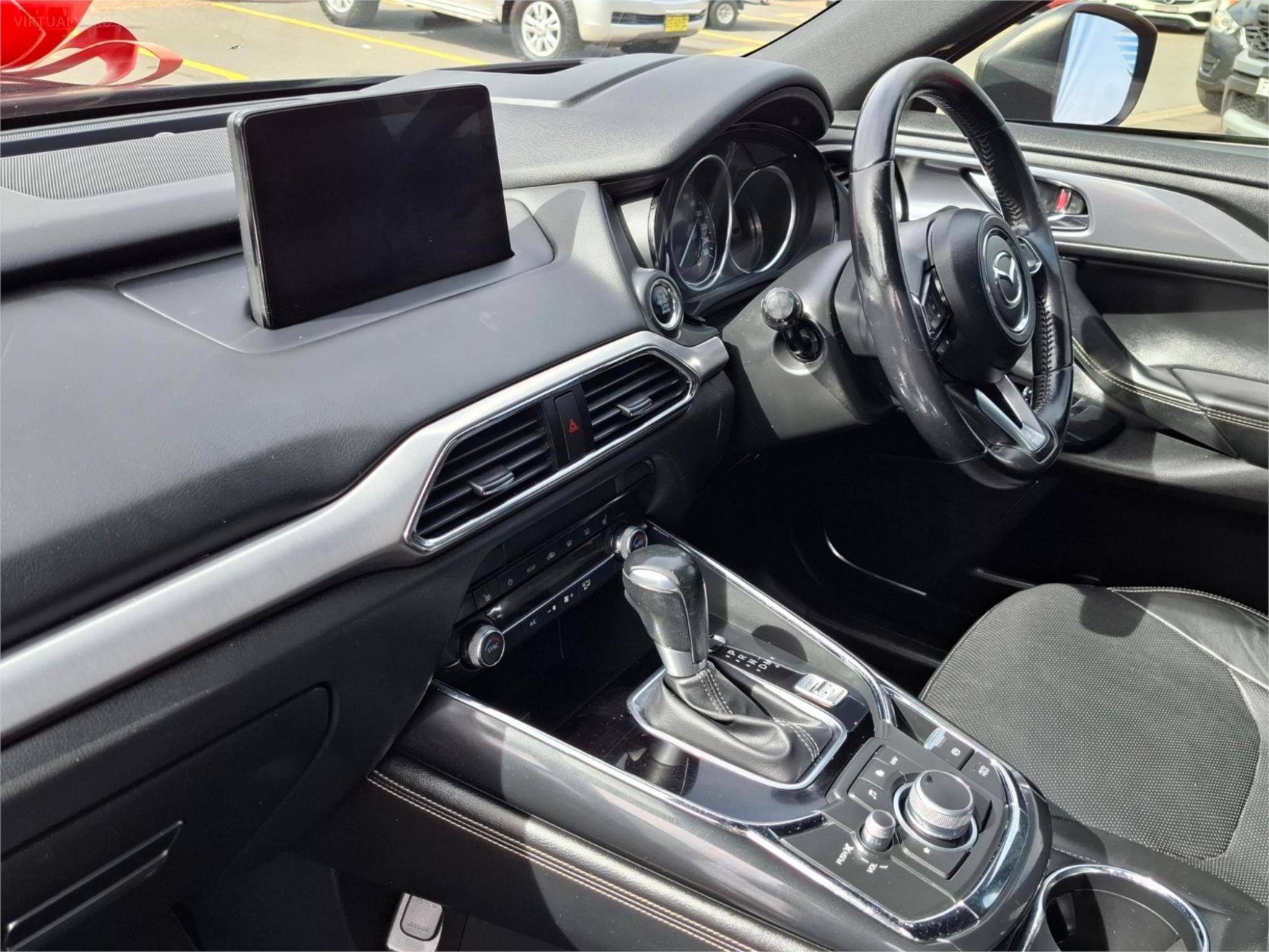 2020 MAZDA CX-9 TC GT WAGON 7ST 5DR SKYACTIV-DRIVE 6SP 2.5T image 20