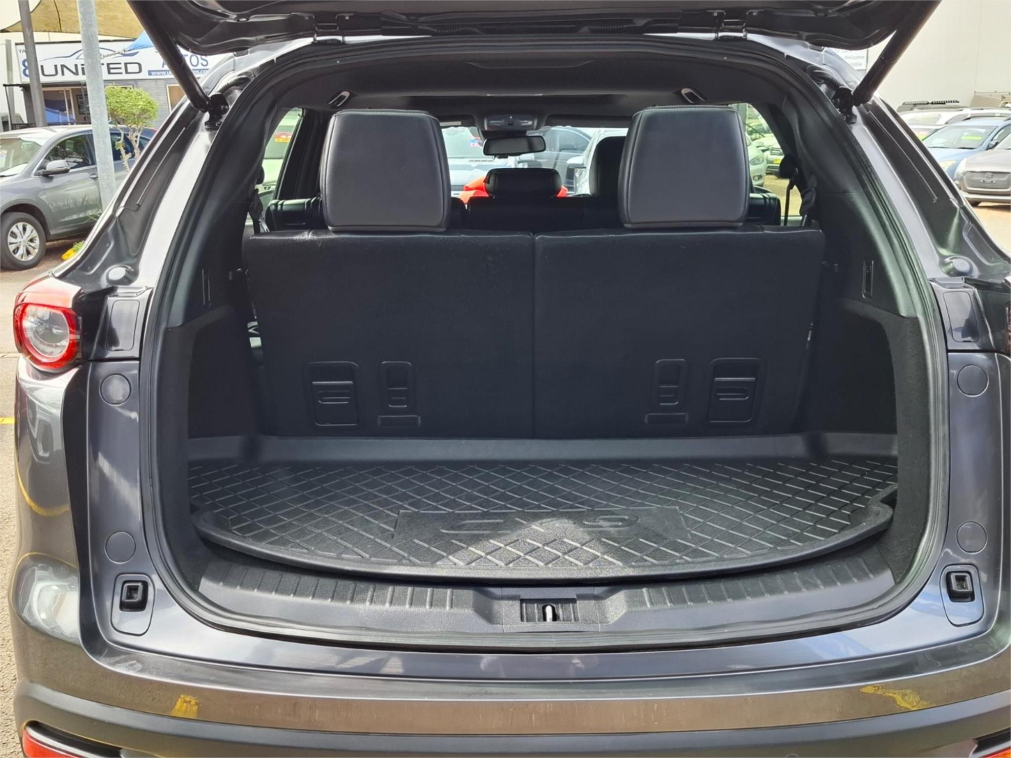 2020 MAZDA CX-9 TC GT WAGON 7ST 5DR SKYACTIV-DRIVE 6SP 2.5T image 24
