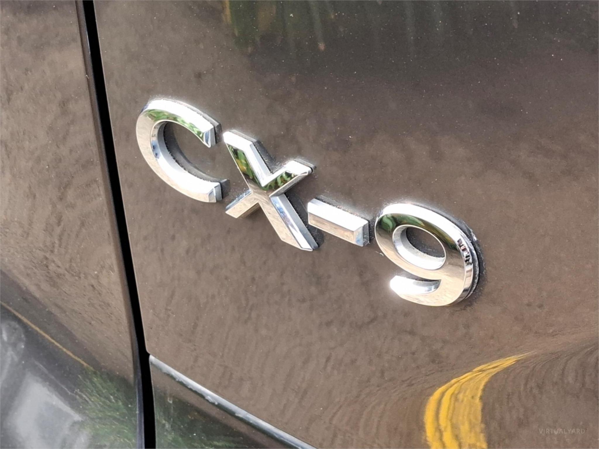 2020 MAZDA CX-9 TC GT WAGON 7ST 5DR SKYACTIV-DRIVE 6SP 2.5T image 30