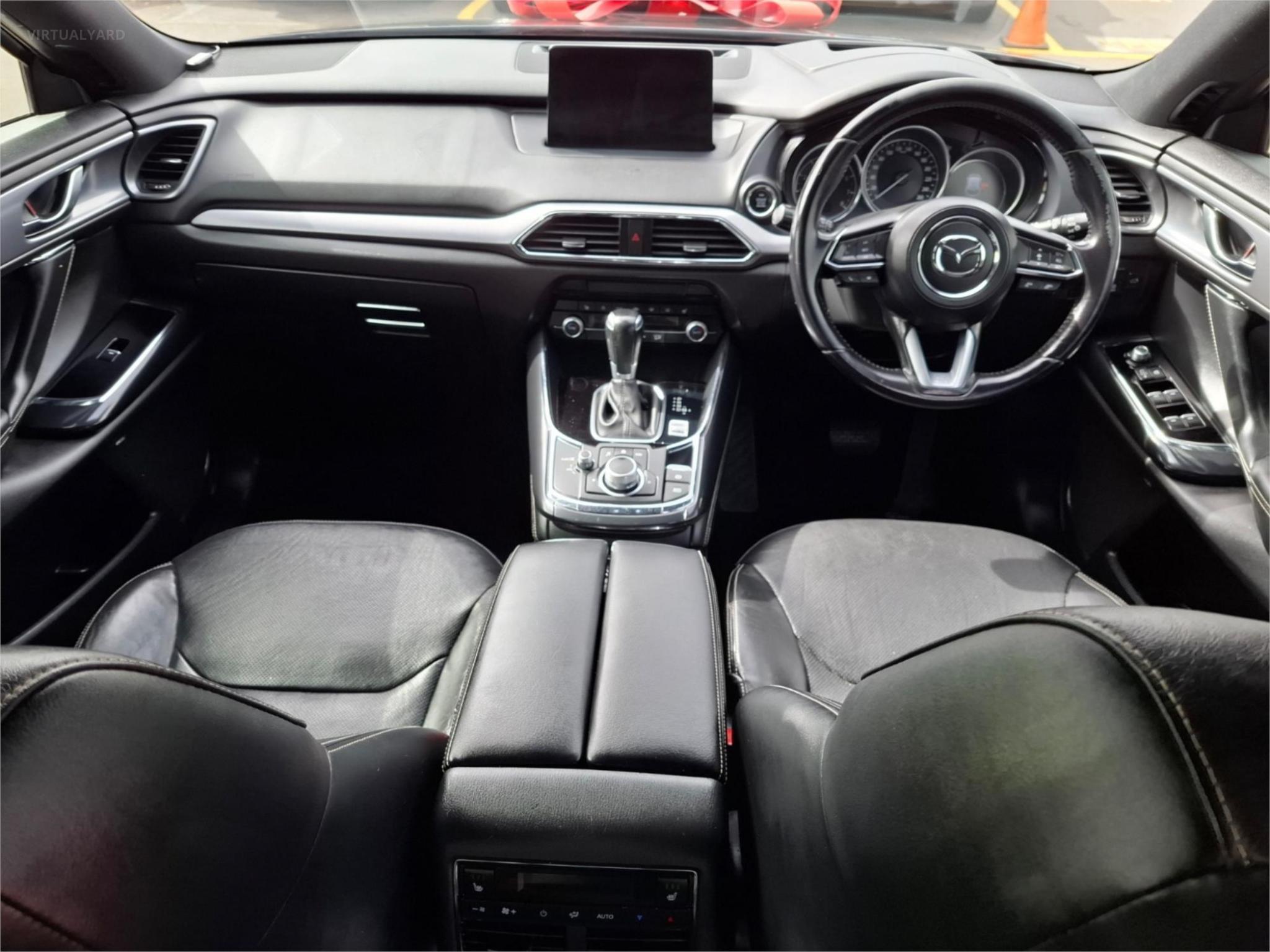 2020 MAZDA CX-9 TC GT WAGON 7ST 5DR SKYACTIV-DRIVE 6SP 2.5T image 12