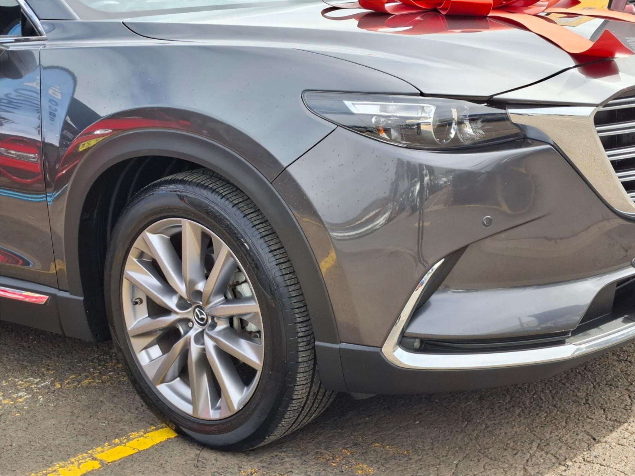 2020 MAZDA CX-9 TC GT WAGON 7ST 5DR SKYACTIV-DRIVE 6SP 2.5T image 26