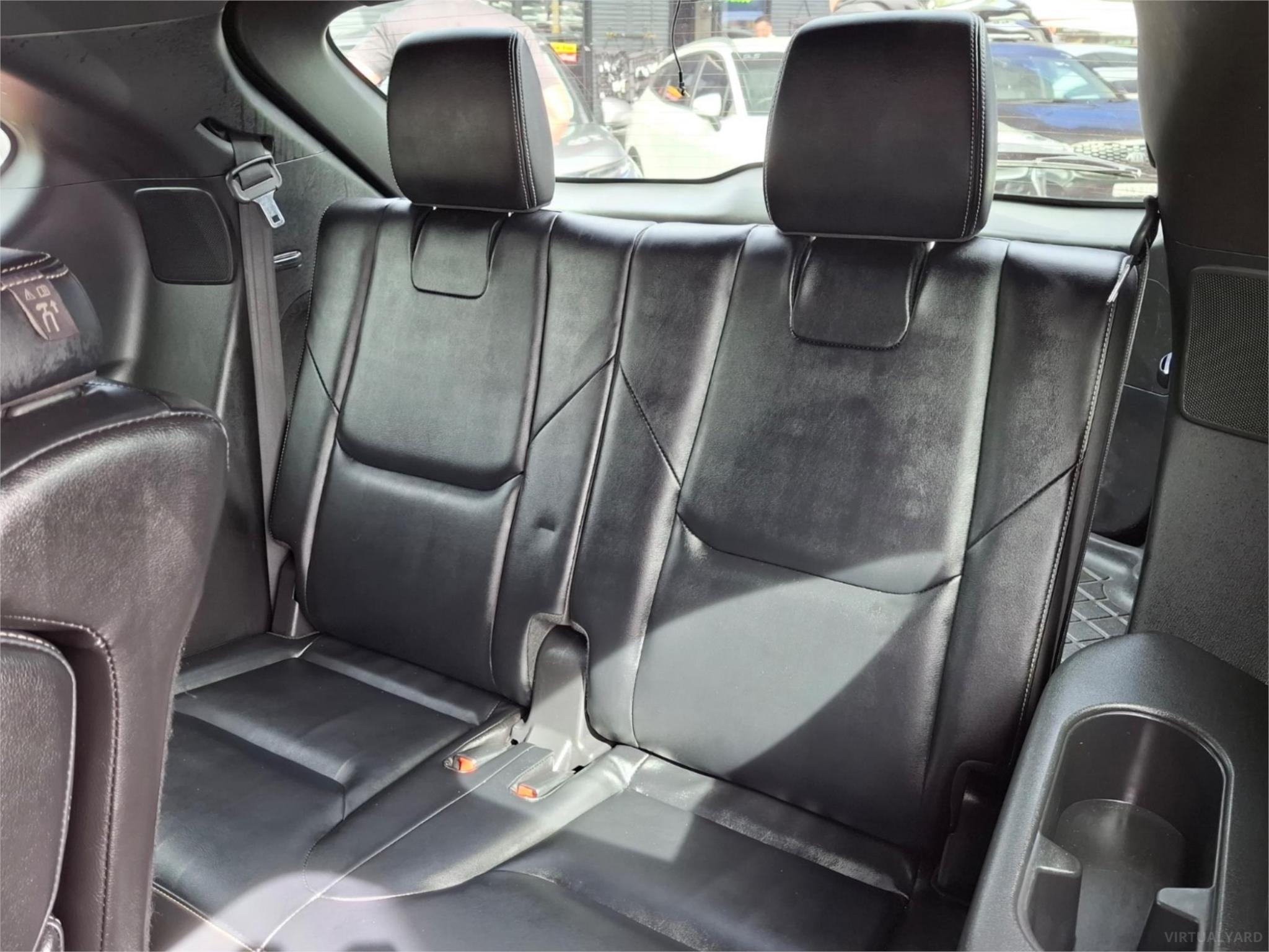 2020 MAZDA CX-9 TC GT WAGON 7ST 5DR SKYACTIV-DRIVE 6SP 2.5T image 23