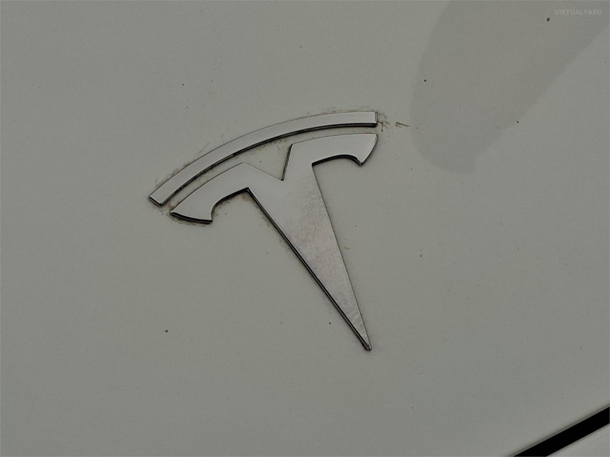 2020 TESLA MODEL 3 LONG RANGE SEDAN 4DR REDUCTION GEAR 1SP AWD AC258KW image 27