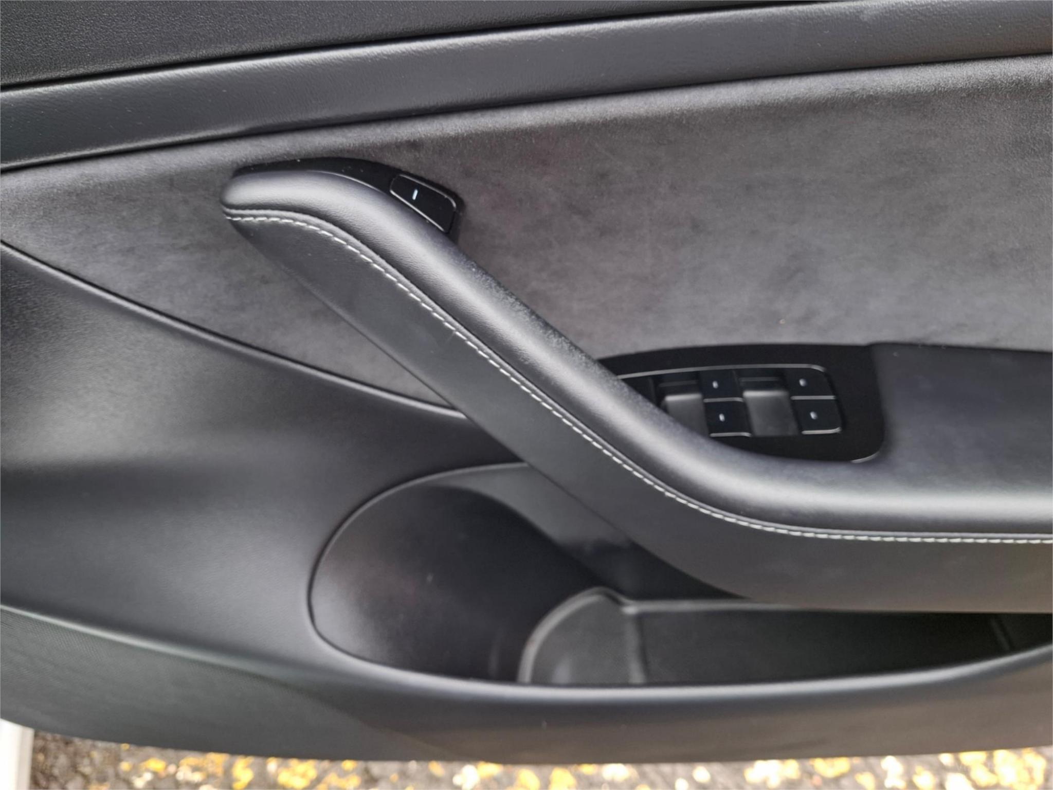 2020 TESLA MODEL 3 LONG RANGE SEDAN 4DR REDUCTION GEAR 1SP AWD AC258KW image 19