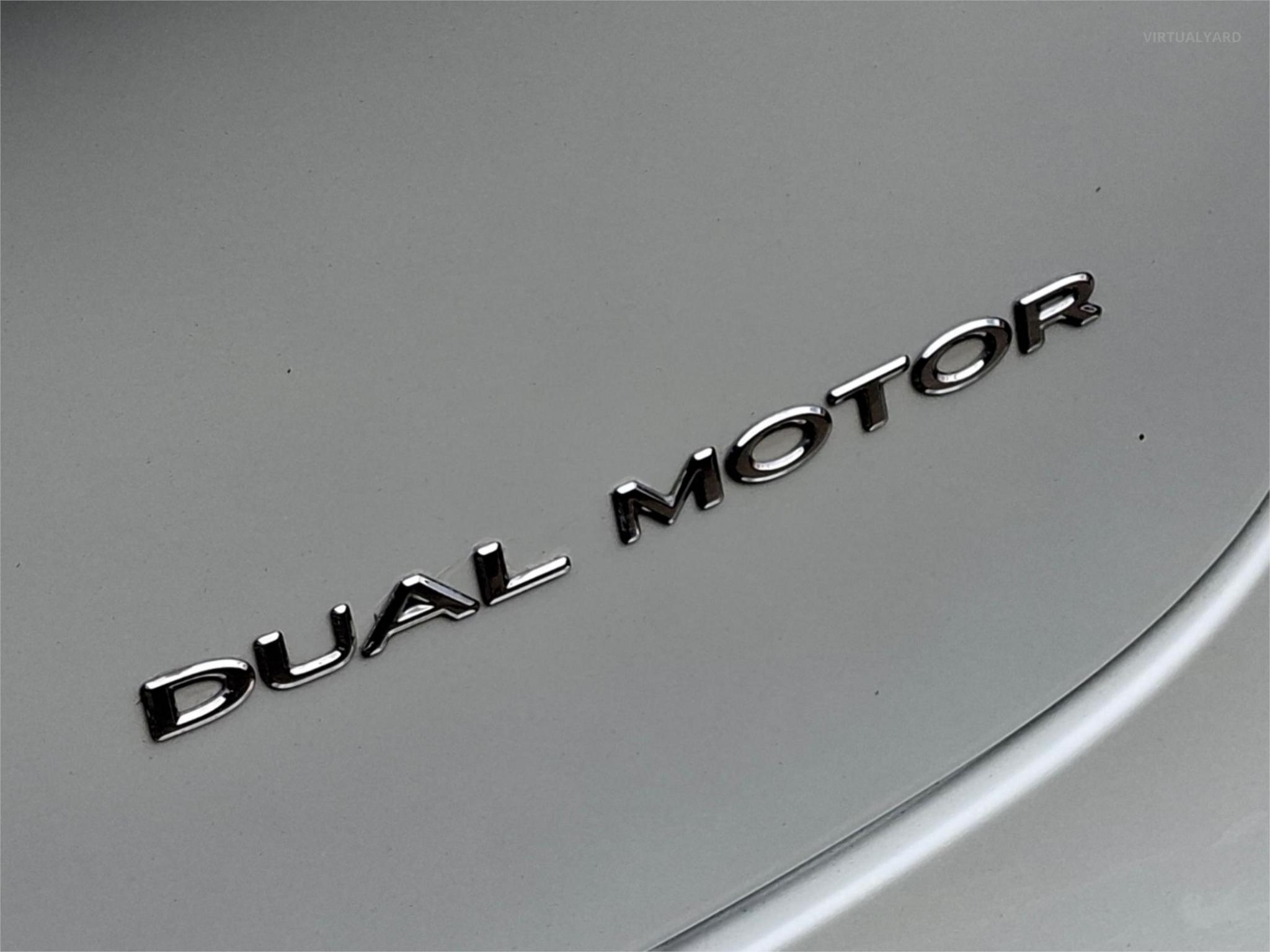 2020 TESLA MODEL 3 LONG RANGE SEDAN 4DR REDUCTION GEAR 1SP AWD AC258KW image 28
