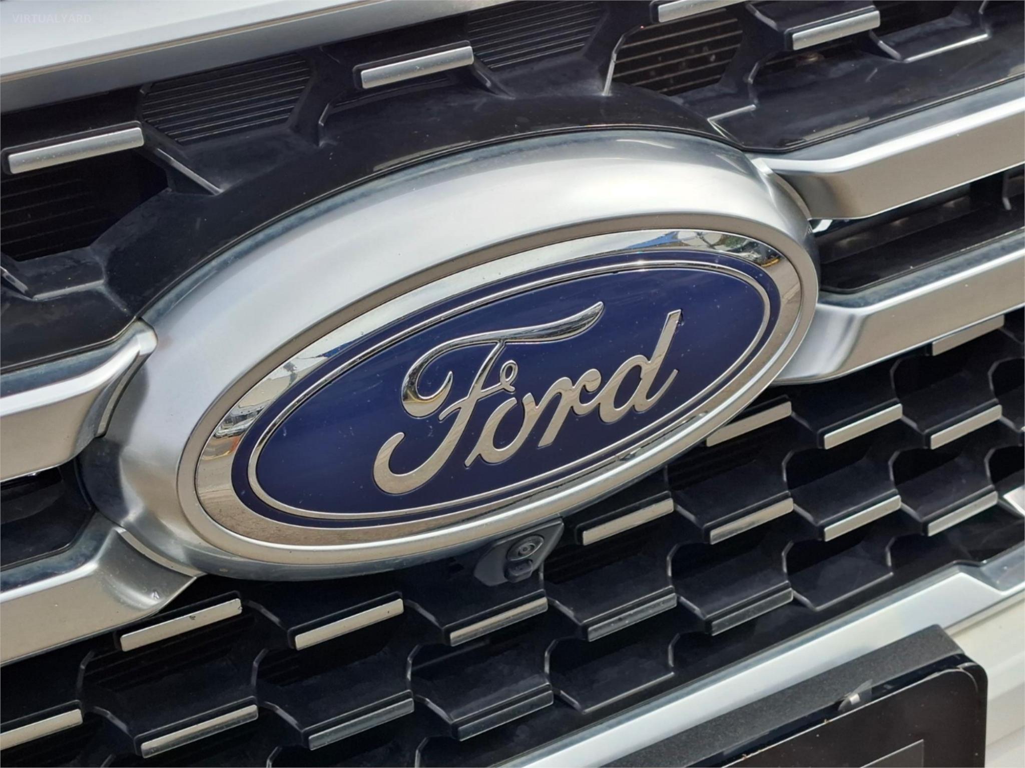 2024 FORD EVEREST PLATINUM WAGON 7ST 5DR SPTS AUTO 10SP, FULLTIME 4WD DR 3.0DT [MY24.00] image 29