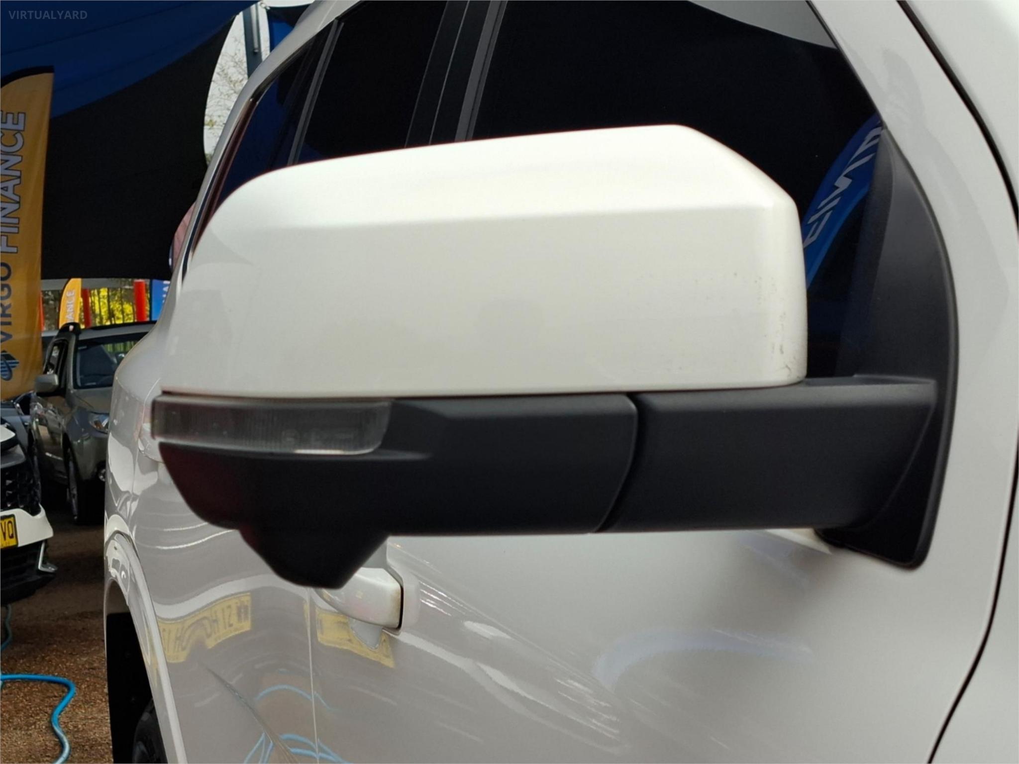 2024 FORD EVEREST PLATINUM WAGON 7ST 5DR SPTS AUTO 10SP, FULLTIME 4WD DR 3.0DT [MY24.00] image 28