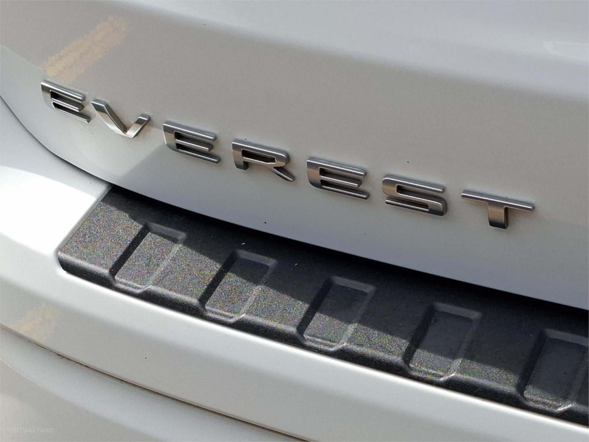 2024 FORD EVEREST PLATINUM WAGON 7ST 5DR SPTS AUTO 10SP, FULLTIME 4WD DR 3.0DT [MY24.00] image 30