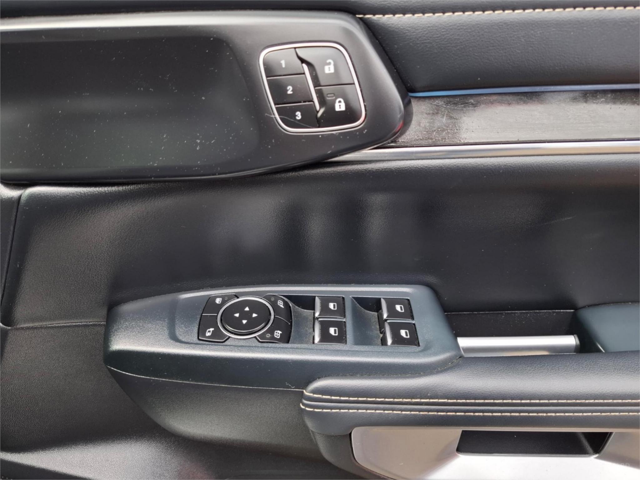 2024 FORD EVEREST PLATINUM WAGON 7ST 5DR SPTS AUTO 10SP, FULLTIME 4WD DR 3.0DT [MY24.00] image 19