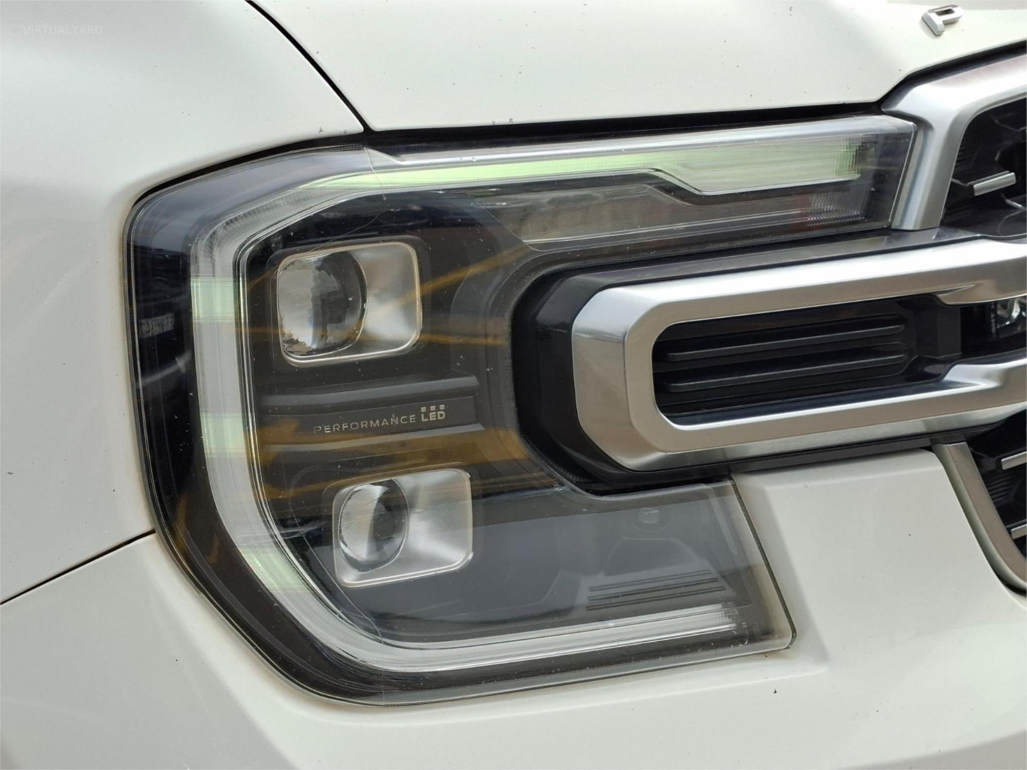 2024 FORD EVEREST PLATINUM WAGON 7ST 5DR SPTS AUTO 10SP, FULLTIME 4WD DR 3.0DT [MY24.00] image 27