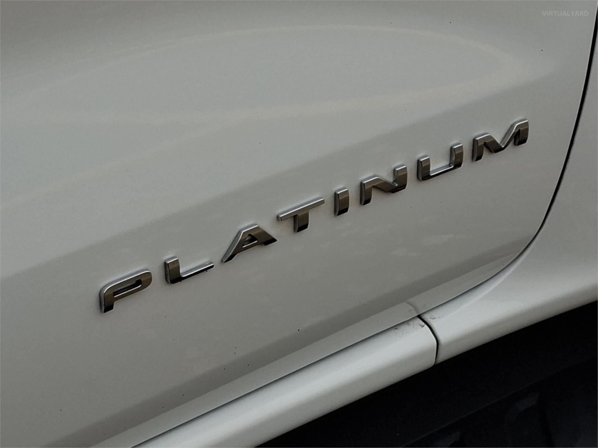 2024 FORD EVEREST PLATINUM WAGON 7ST 5DR SPTS AUTO 10SP, FULLTIME 4WD DR 3.0DT [MY24.00] image 32