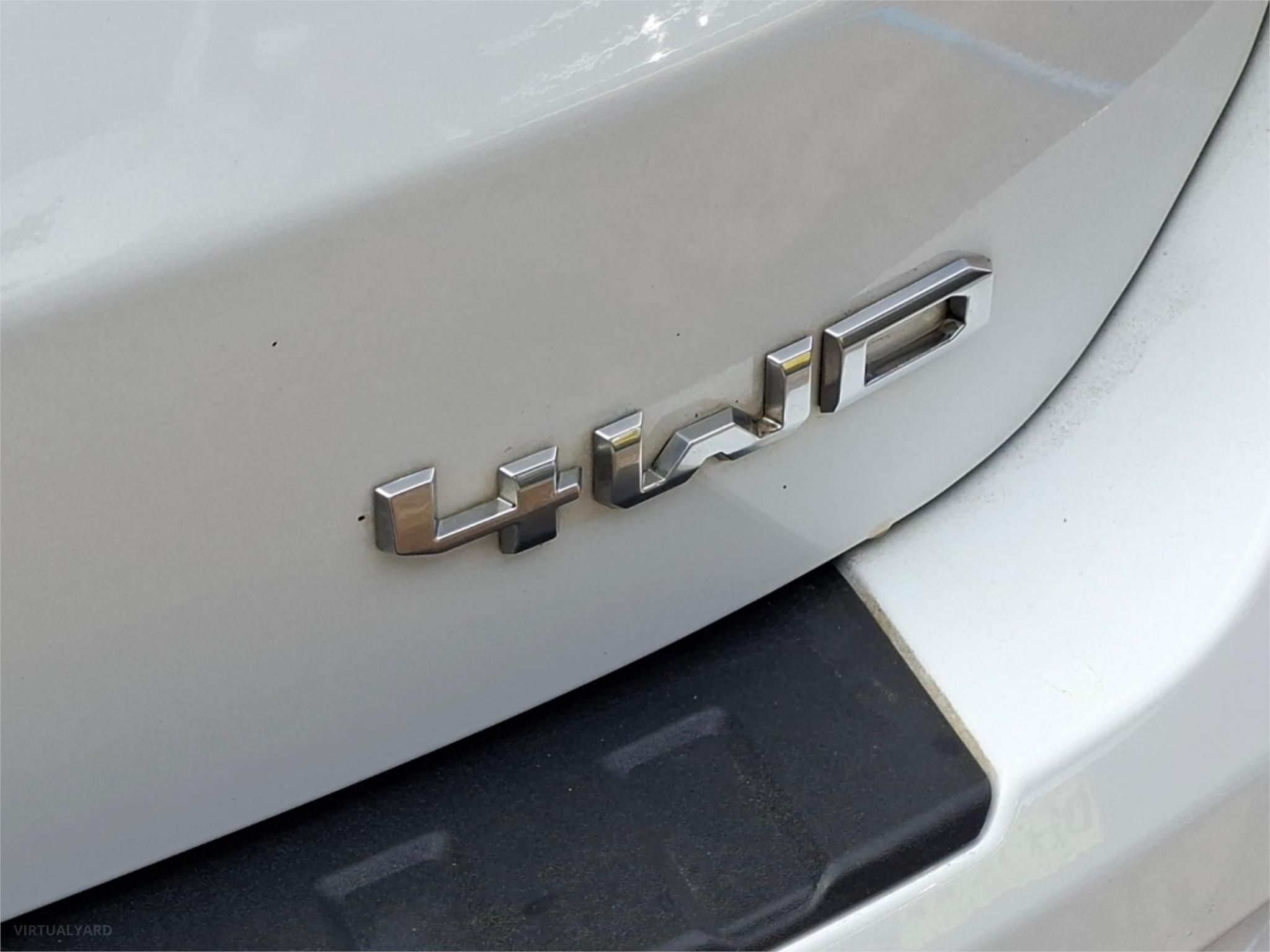 2024 FORD EVEREST PLATINUM WAGON 7ST 5DR SPTS AUTO 10SP, FULLTIME 4WD DR 3.0DT [MY24.00] image 31