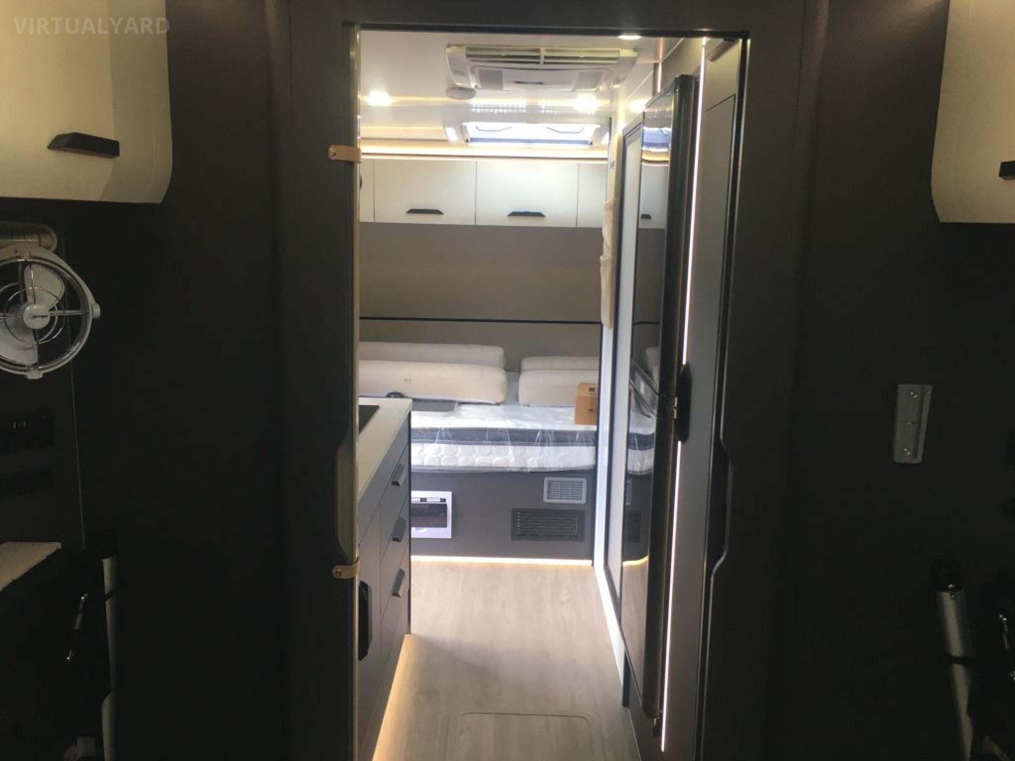 X SERIES RV 196 Signature X-TERRA