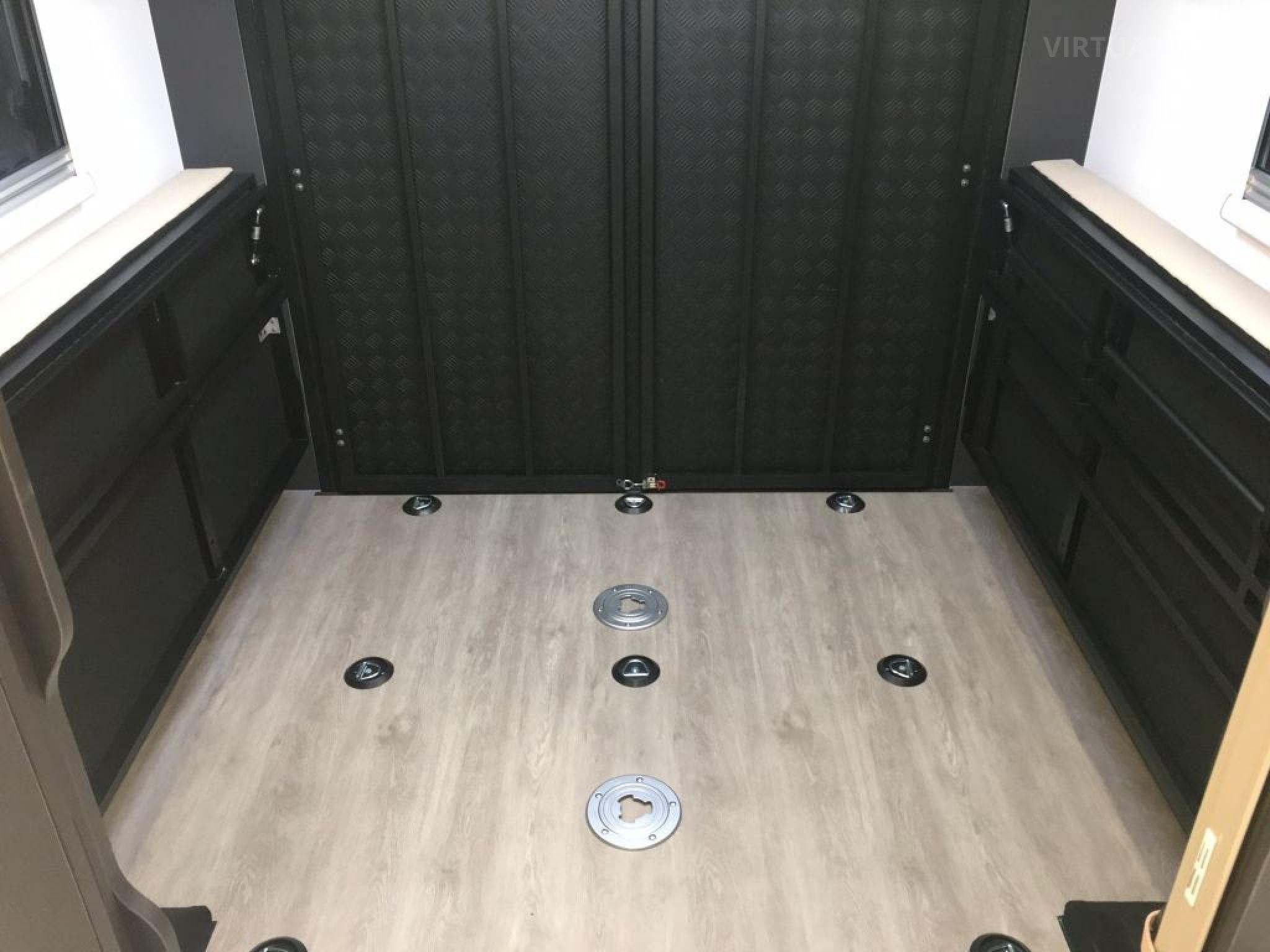 X SERIES RV 196 Signature X-TERRA