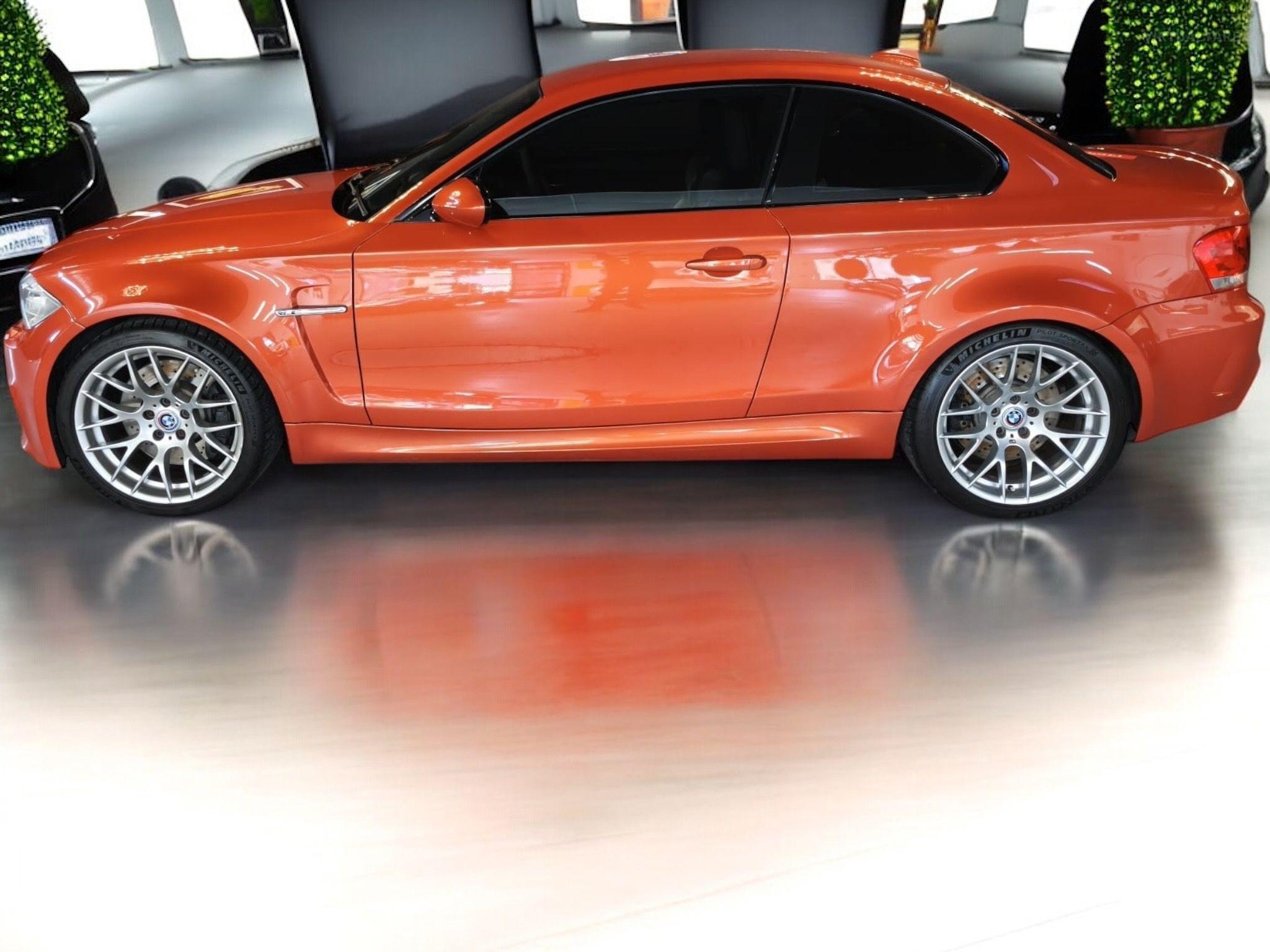 BMW 1