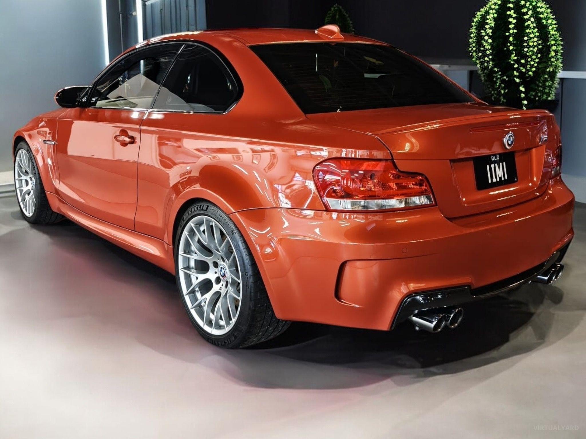 BMW 1