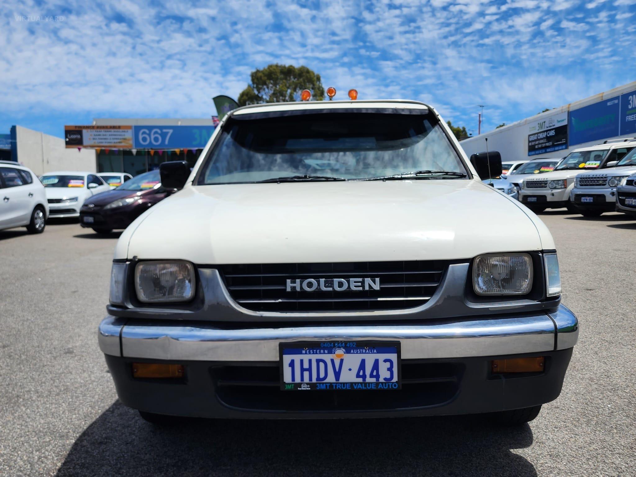 RODEO Pit Bull - Kawasaki ZX7R