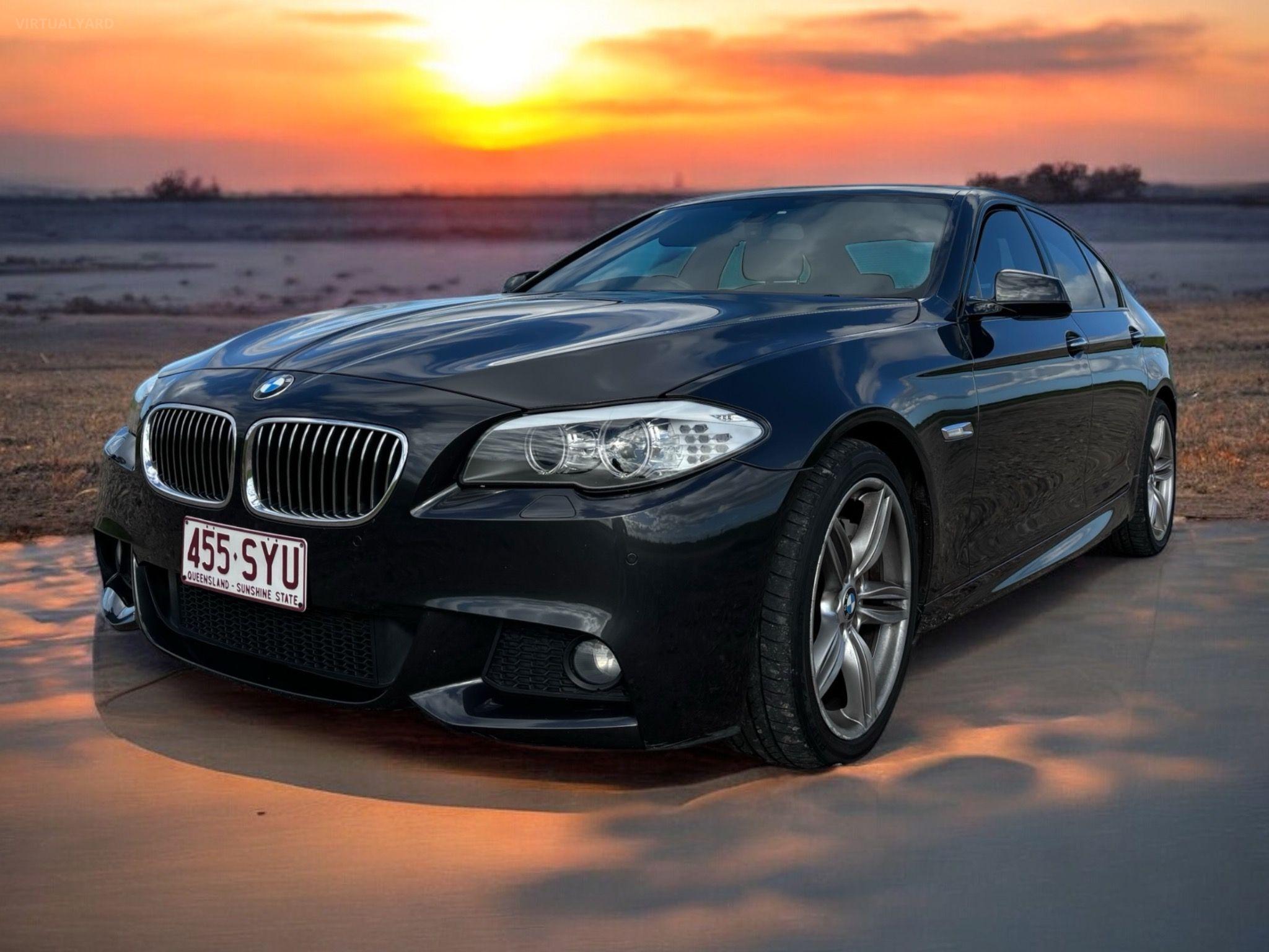 BMW 5