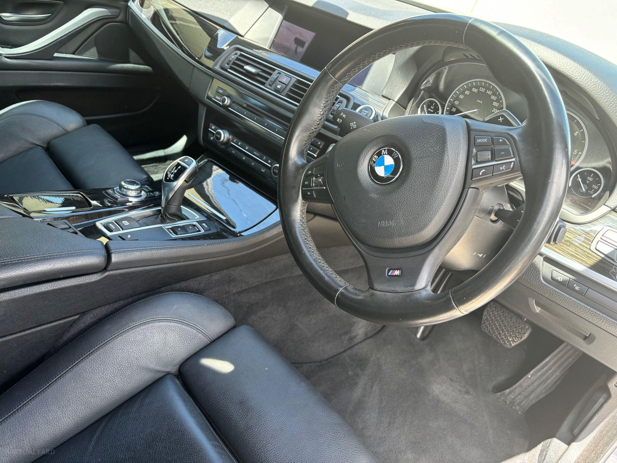 BMW 5
