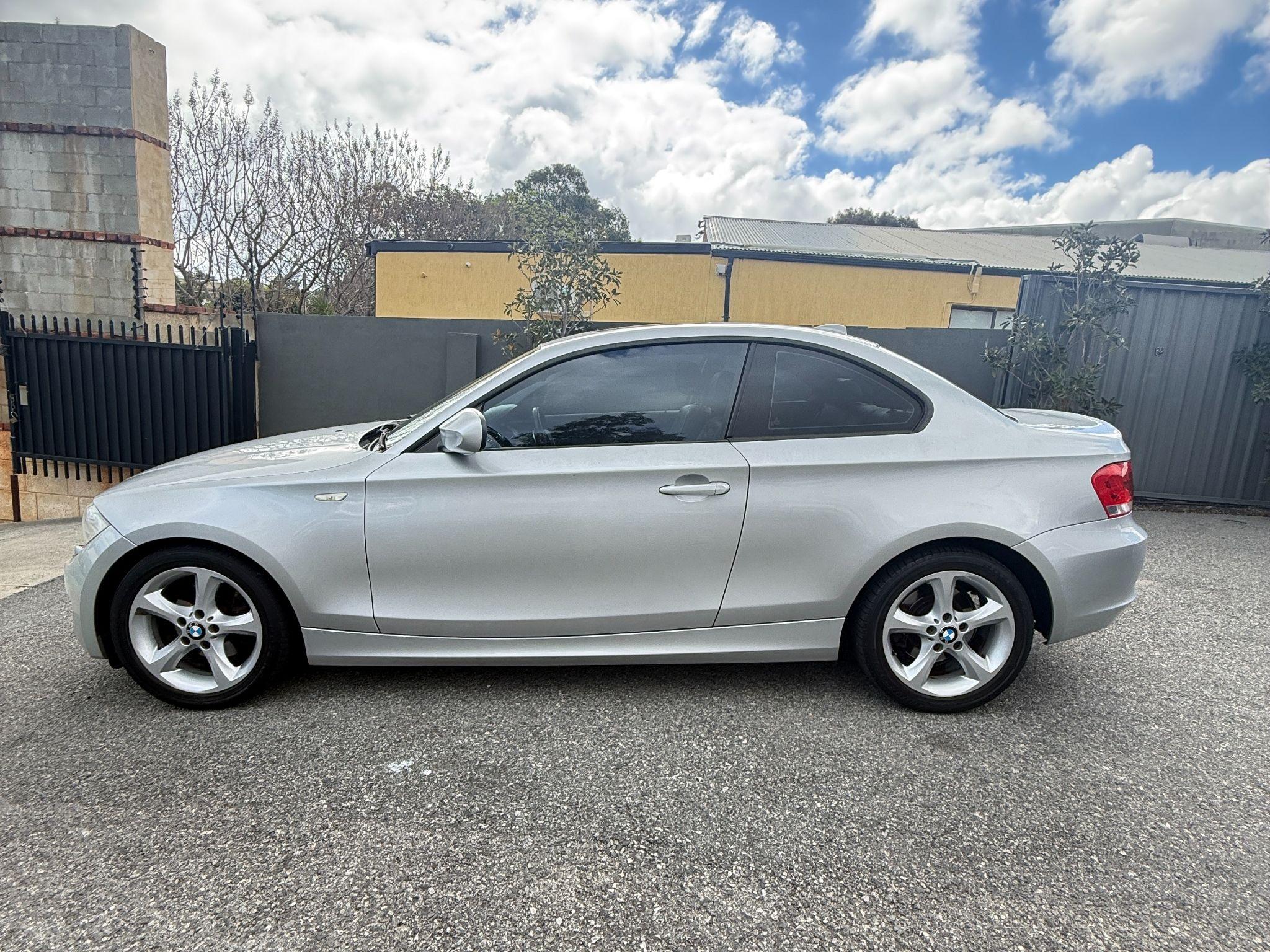 BMW 1