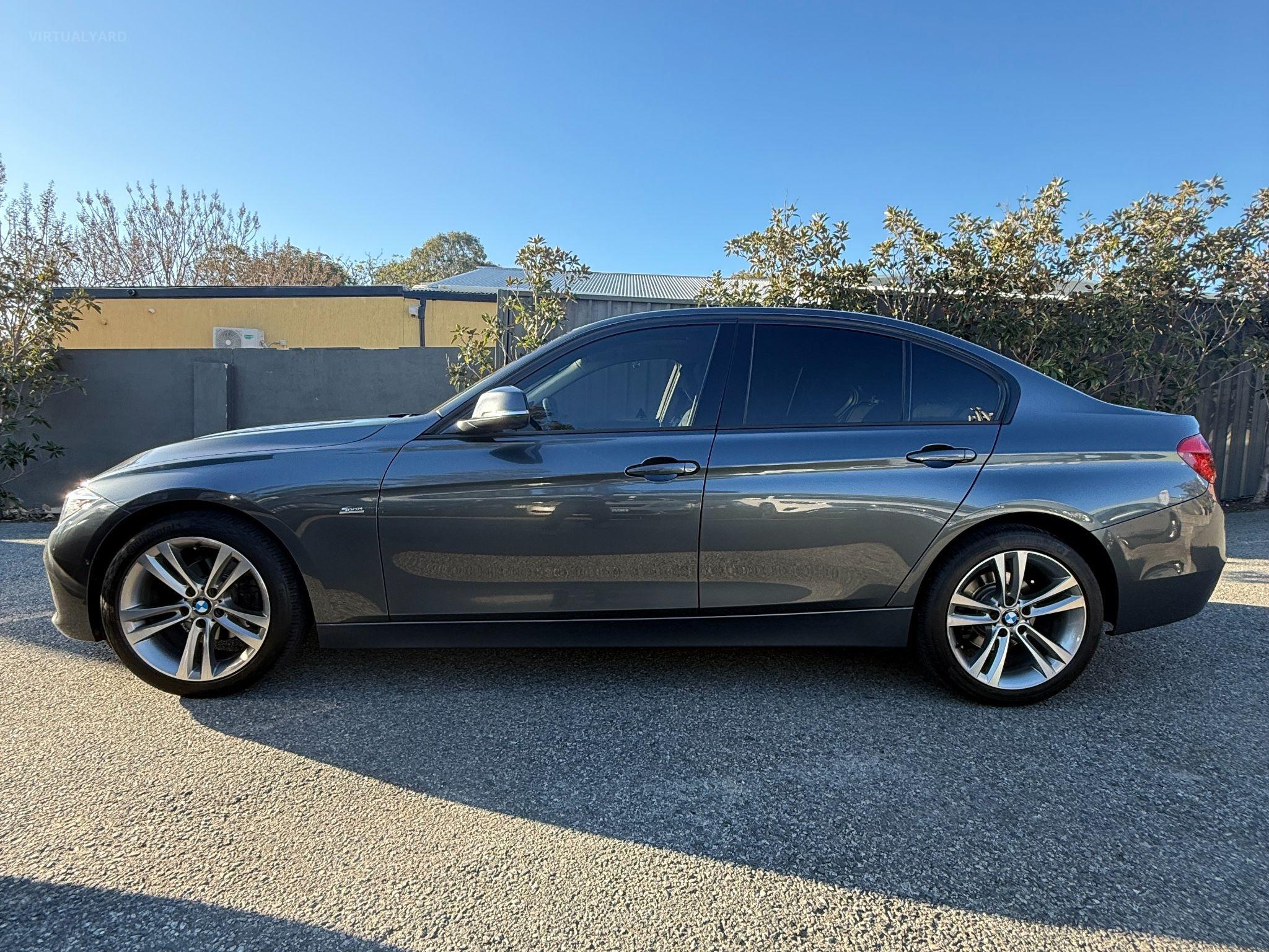 BMW 3