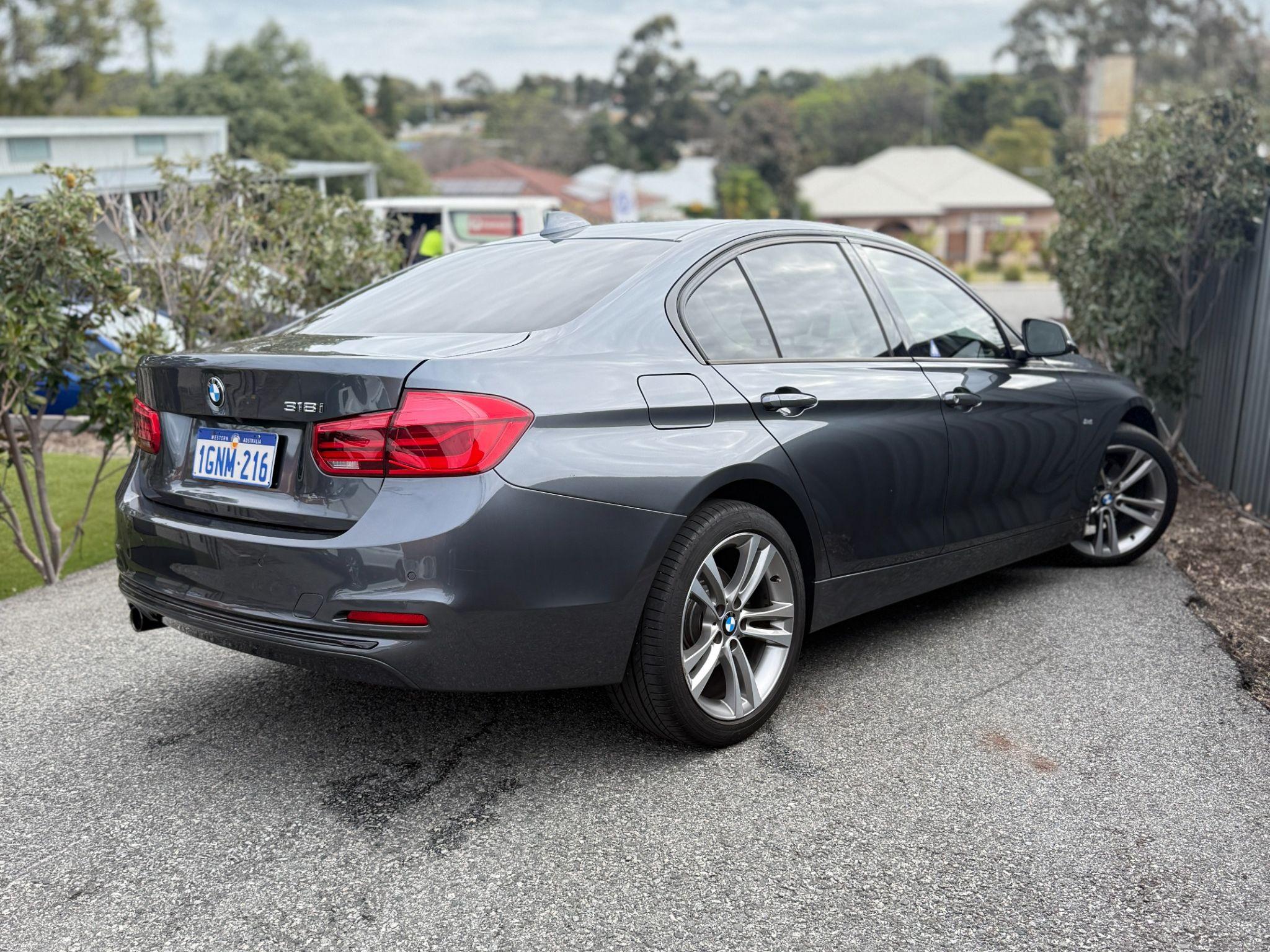 BMW 3