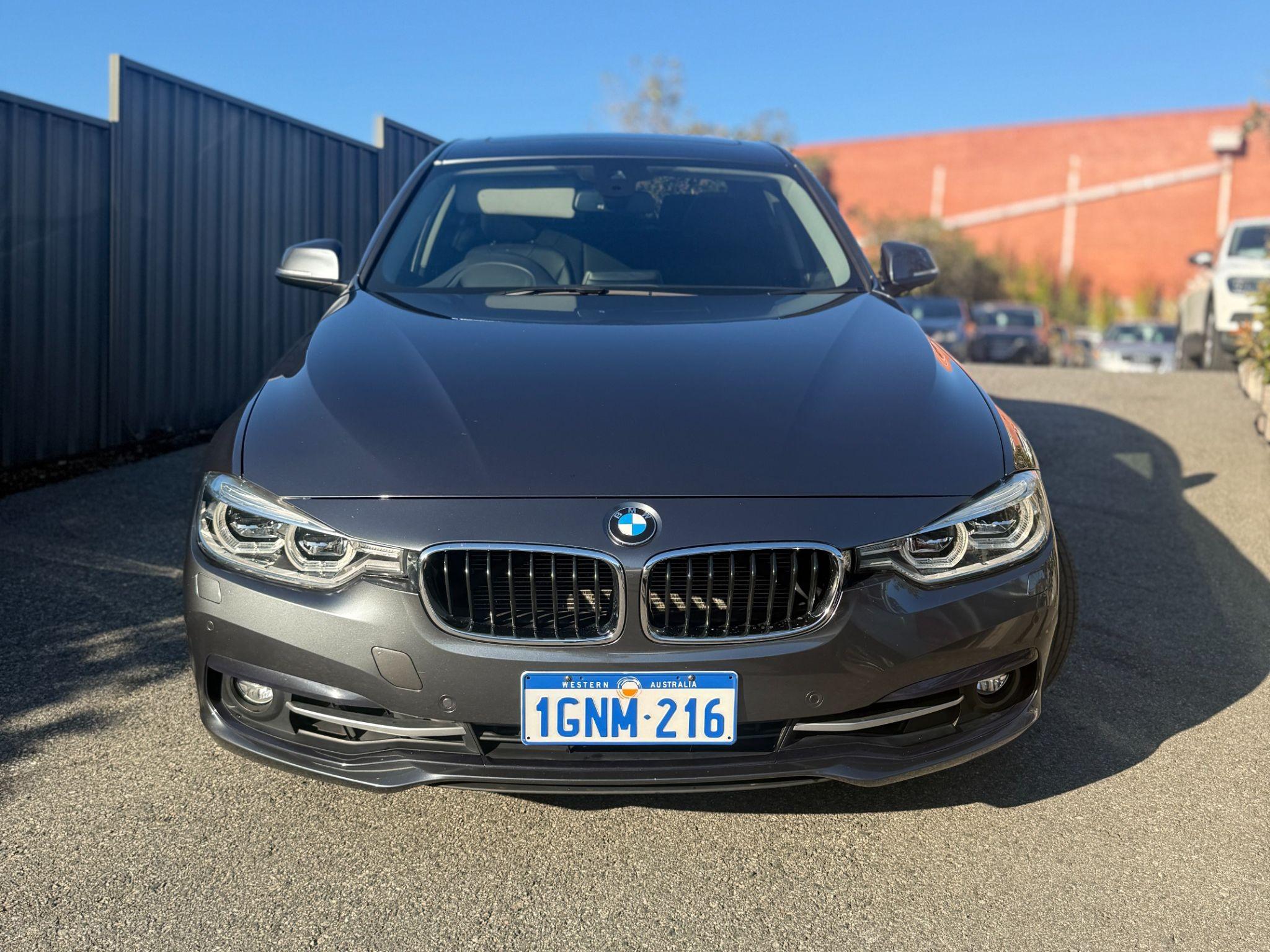 BMW 3