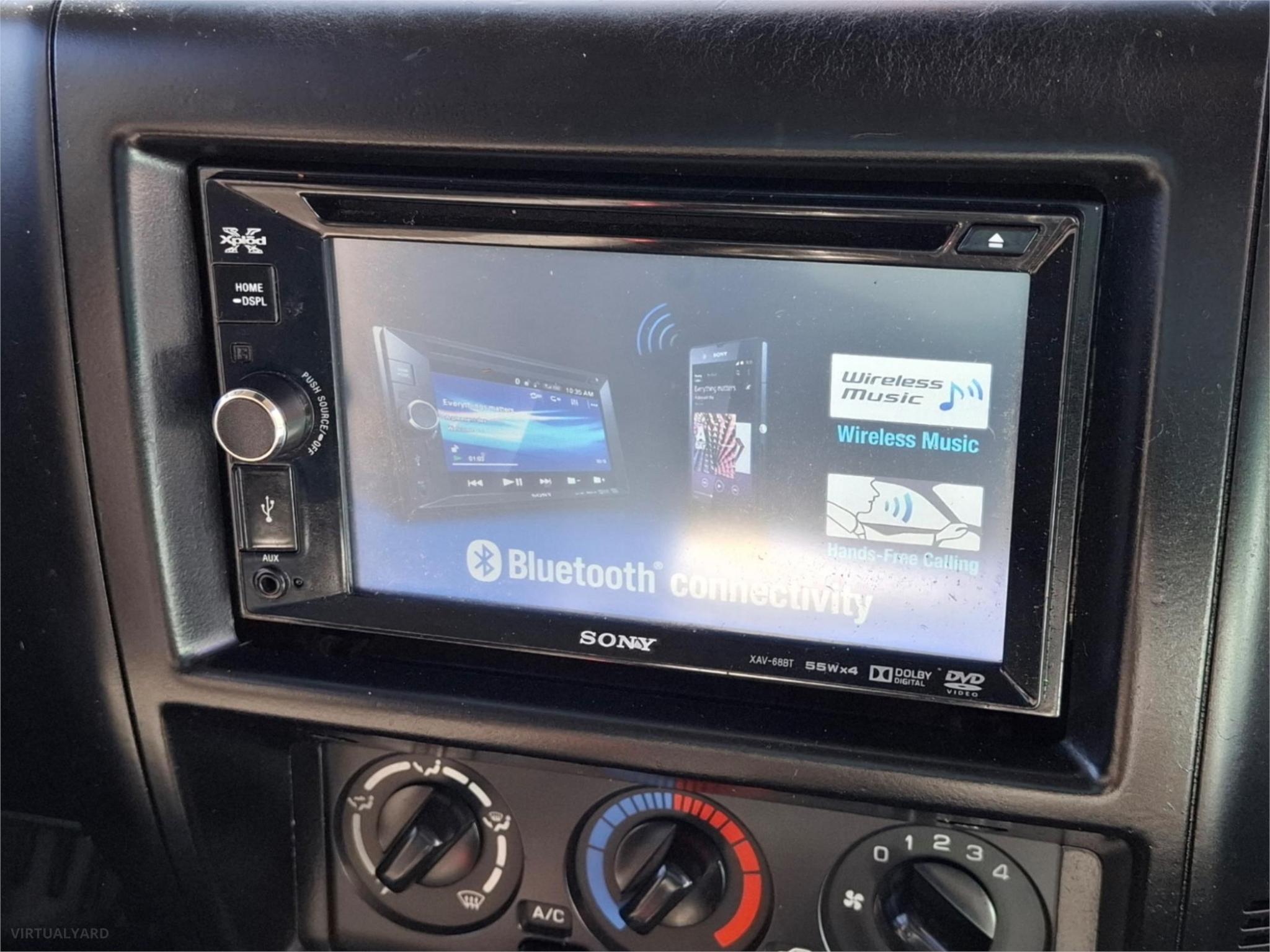 2012 NISSAN PATROL GU 8 DX WAGON 5DR AUTO 4SP 4X4 3.0DT [FEB] image 14