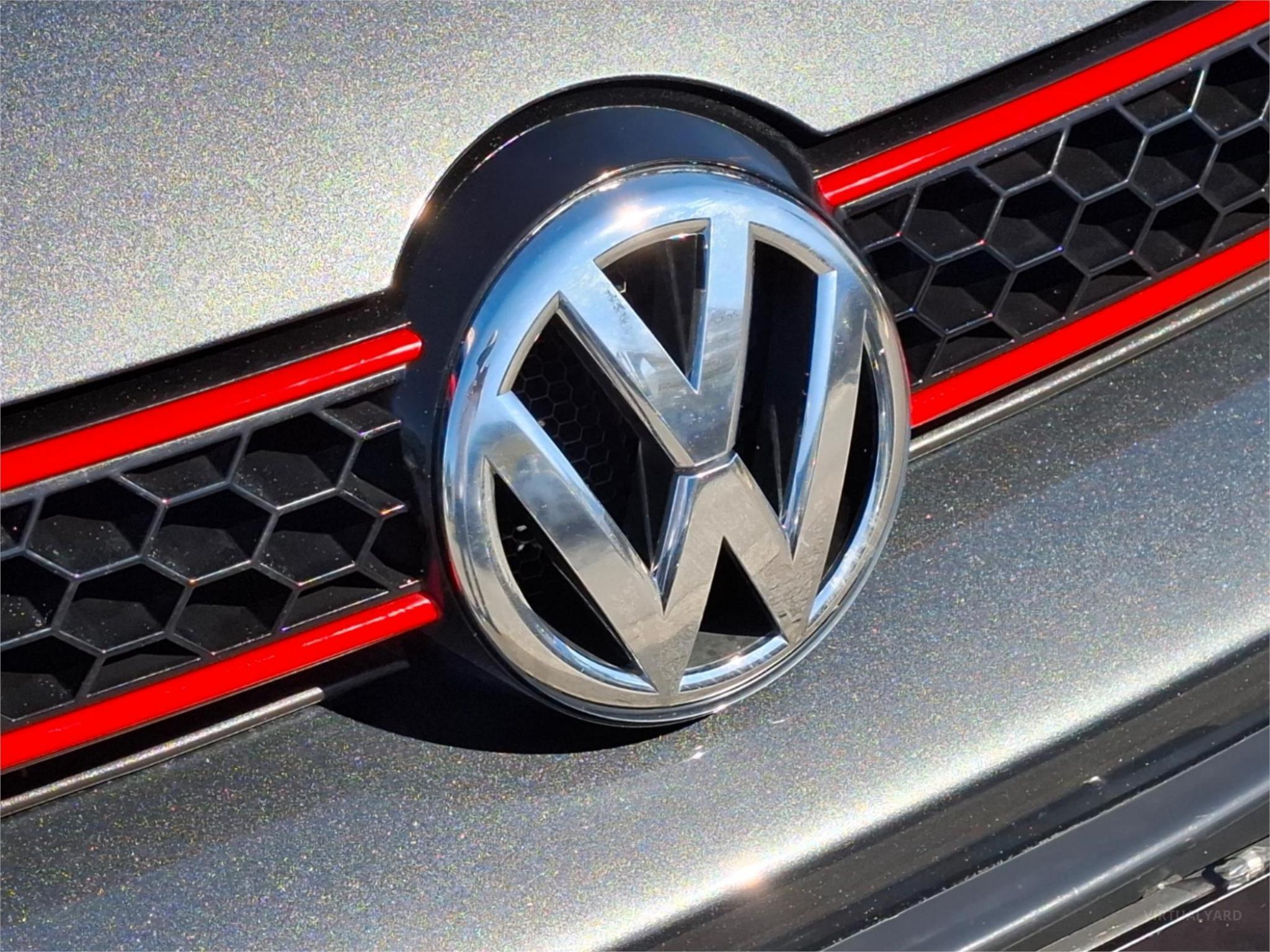 2012 VOLKSWAGEN GOLF VI GTI HATCHBACK 5DR DSG 6SP 2.0T [MY12.5] image 28