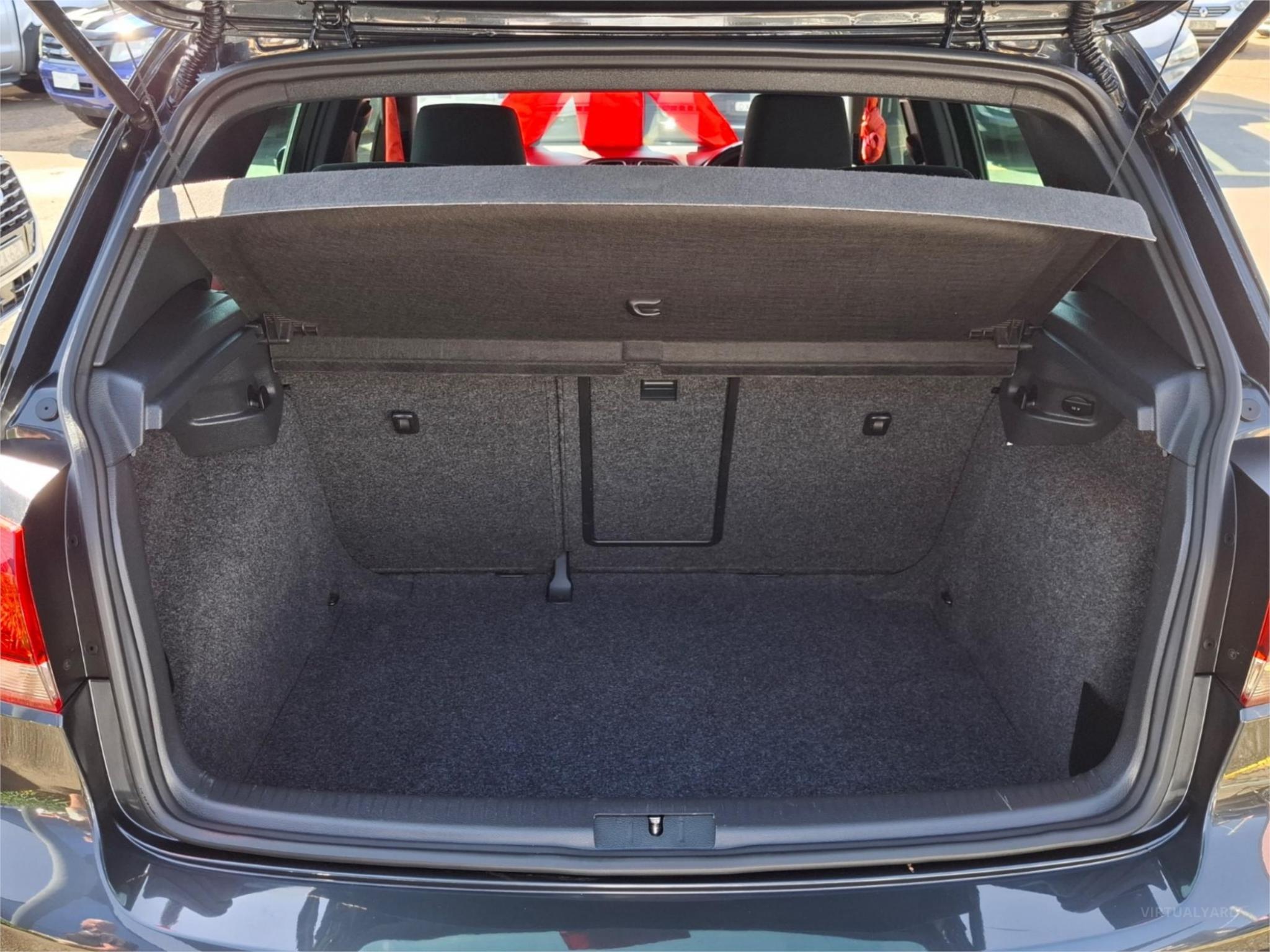 2012 VOLKSWAGEN GOLF VI GTI HATCHBACK 5DR DSG 6SP 2.0T [MY12.5] image 23