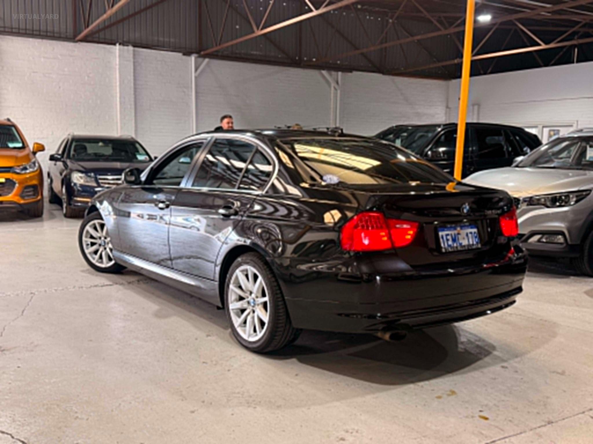 BMW 3