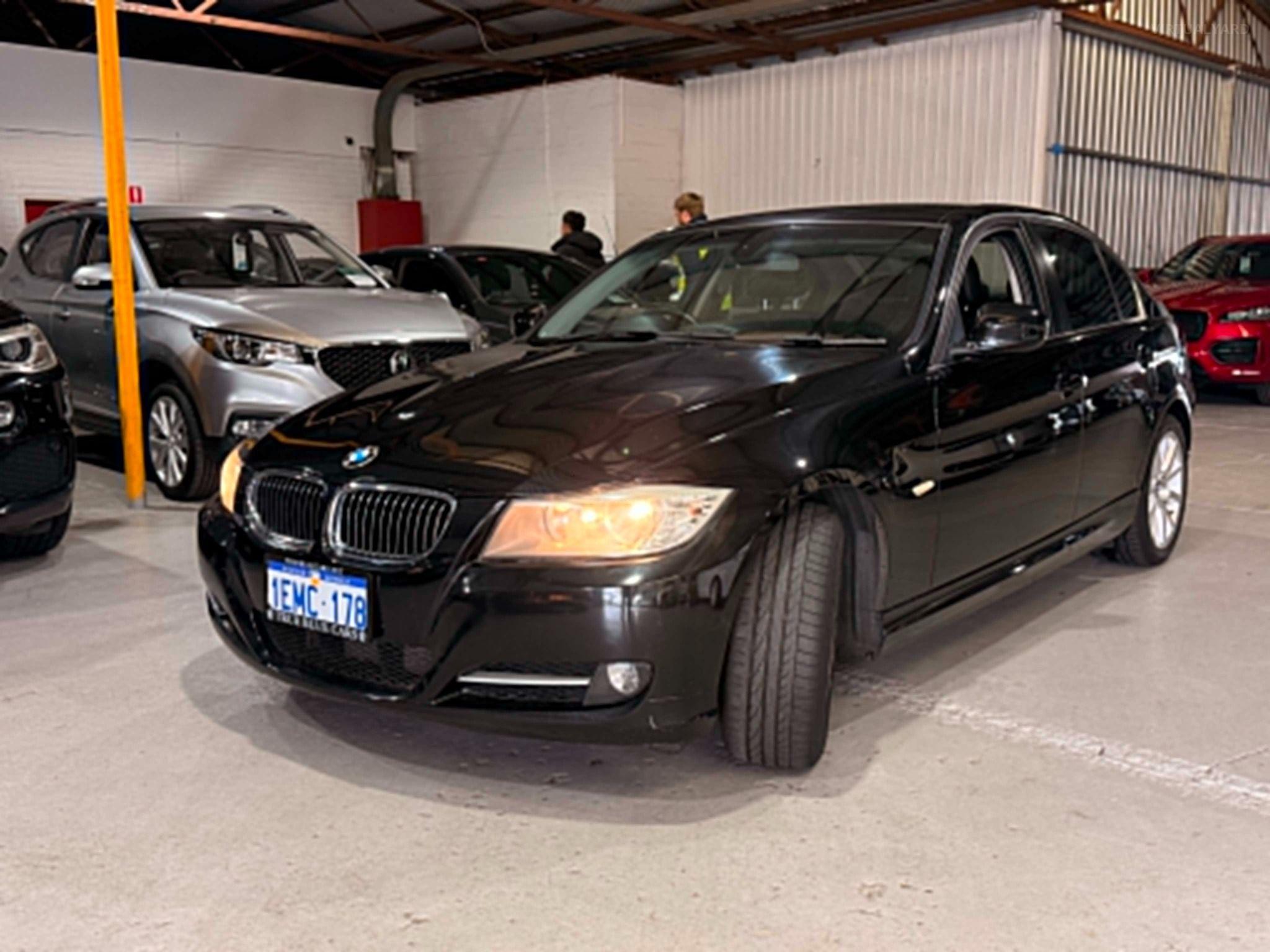 BMW 3