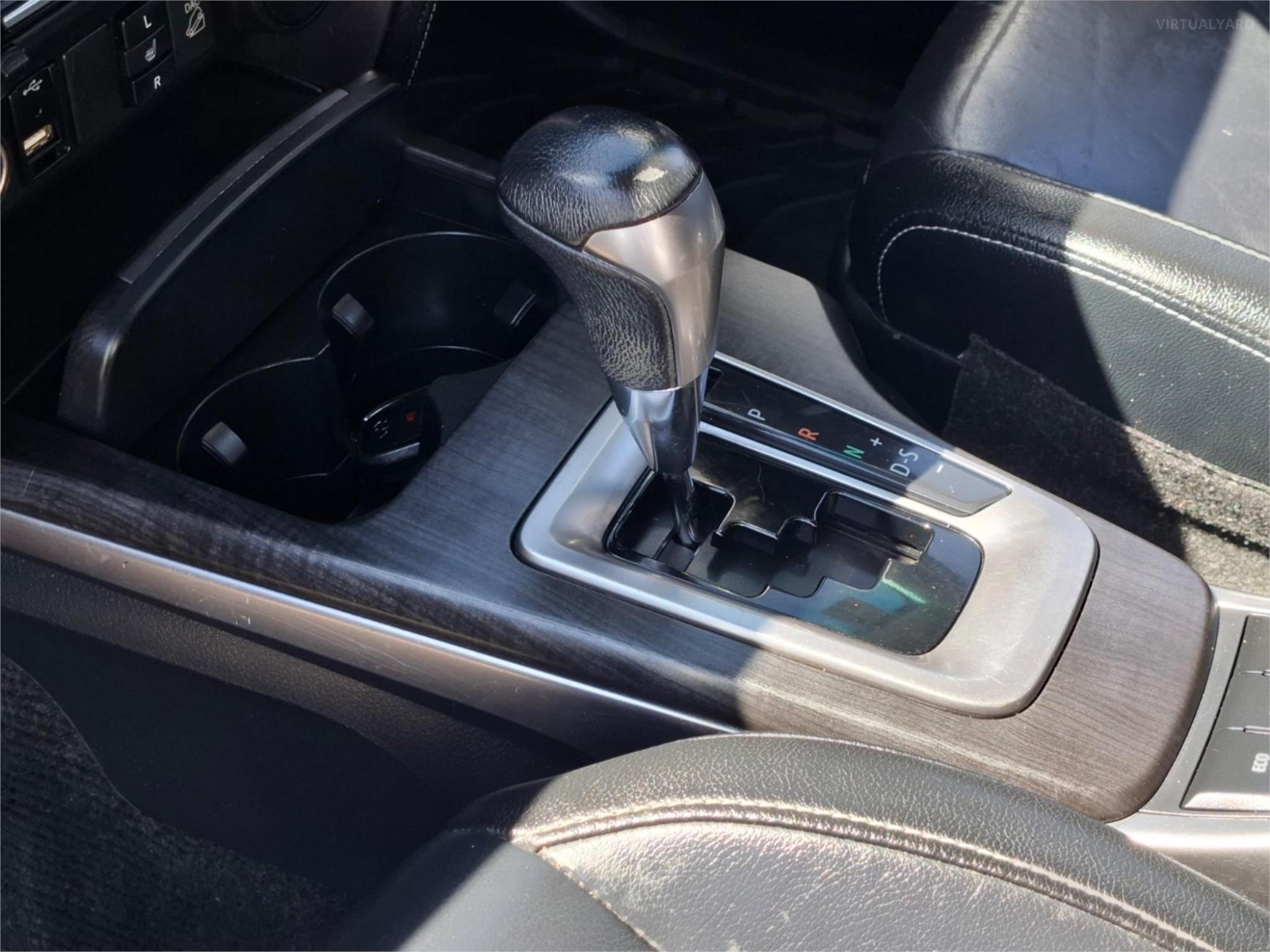 2020 TOYOTA FORTUNER GUN156R CRUSADE WAGON 7ST 5DR AUTO 6SP, 4X4 2.8DT image 17