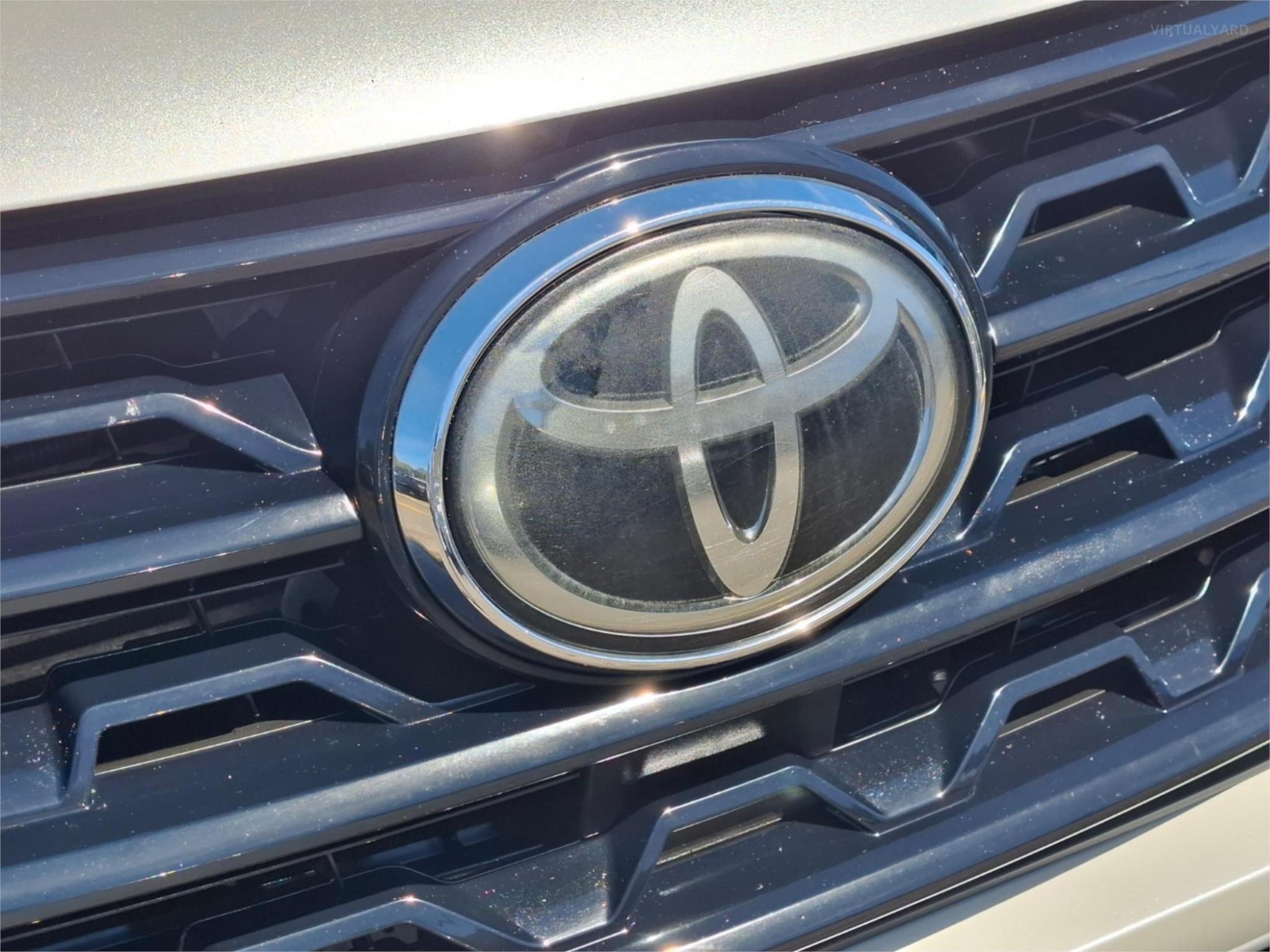 2020 TOYOTA FORTUNER GUN156R CRUSADE WAGON 7ST 5DR AUTO 6SP, 4X4 2.8DT image 28