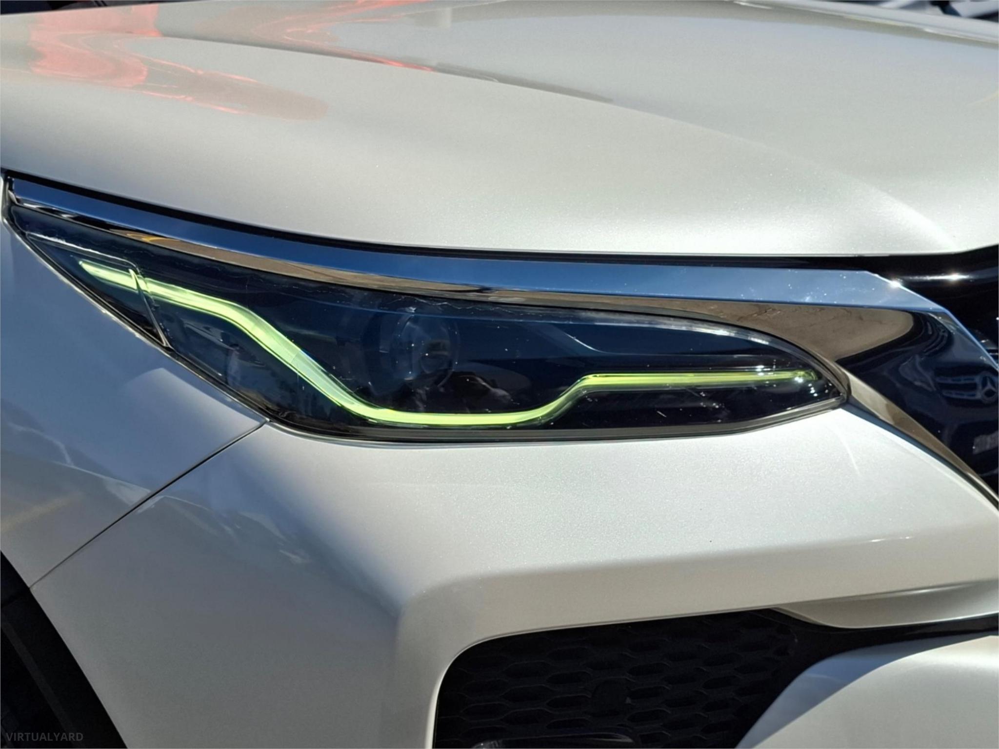 2020 TOYOTA FORTUNER GUN156R CRUSADE WAGON 7ST 5DR AUTO 6SP, 4X4 2.8DT image 26