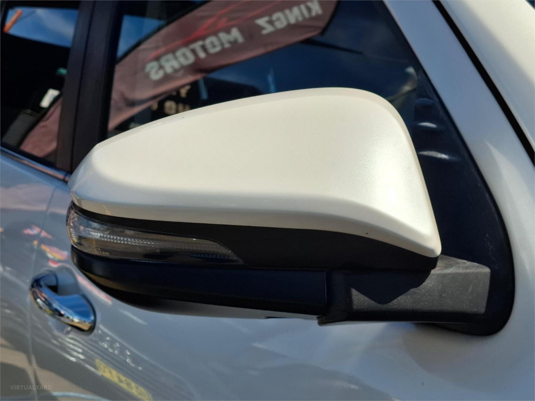 2020 TOYOTA FORTUNER GUN156R CRUSADE WAGON 7ST 5DR AUTO 6SP, 4X4 2.8DT image 27