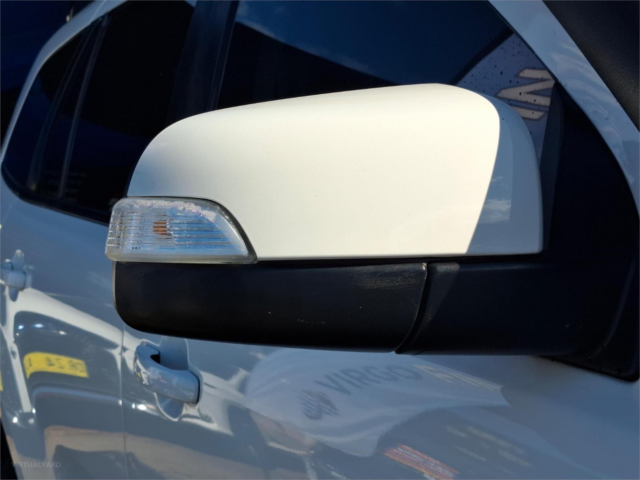 2018 FORD EVEREST UA II TREND WAGON 7ST 5DR SPTS AUTO 10SP, 4WD 2.0DTT [MY19] image 28