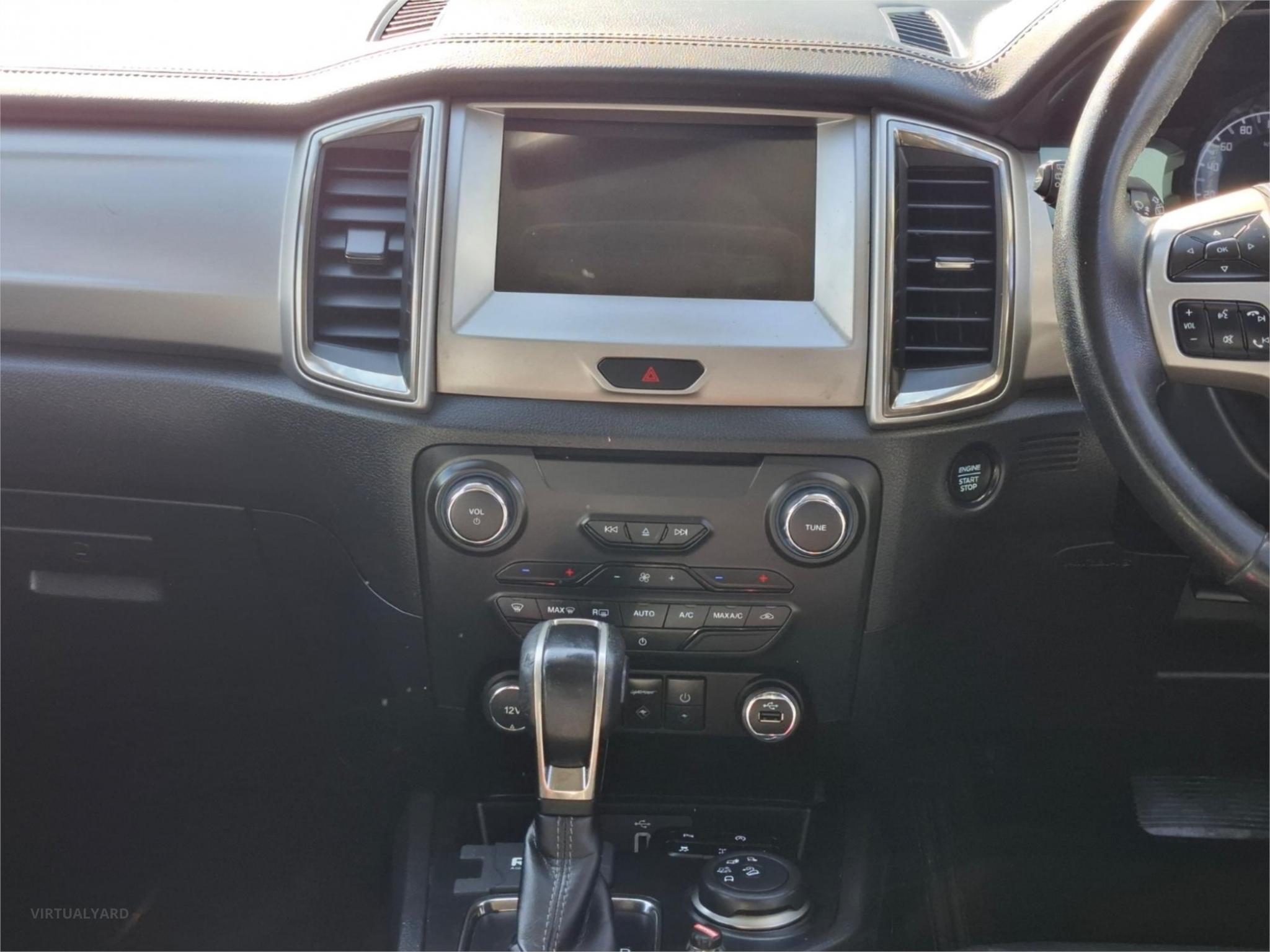 2018 FORD EVEREST UA II TREND WAGON 7ST 5DR SPTS AUTO 10SP, 4WD 2.0DTT [MY19] image 13