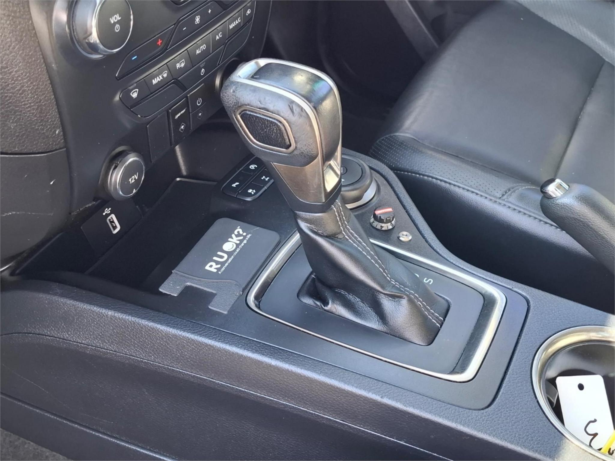 2018 FORD EVEREST UA II TREND WAGON 7ST 5DR SPTS AUTO 10SP, 4WD 2.0DTT [MY19] image 17