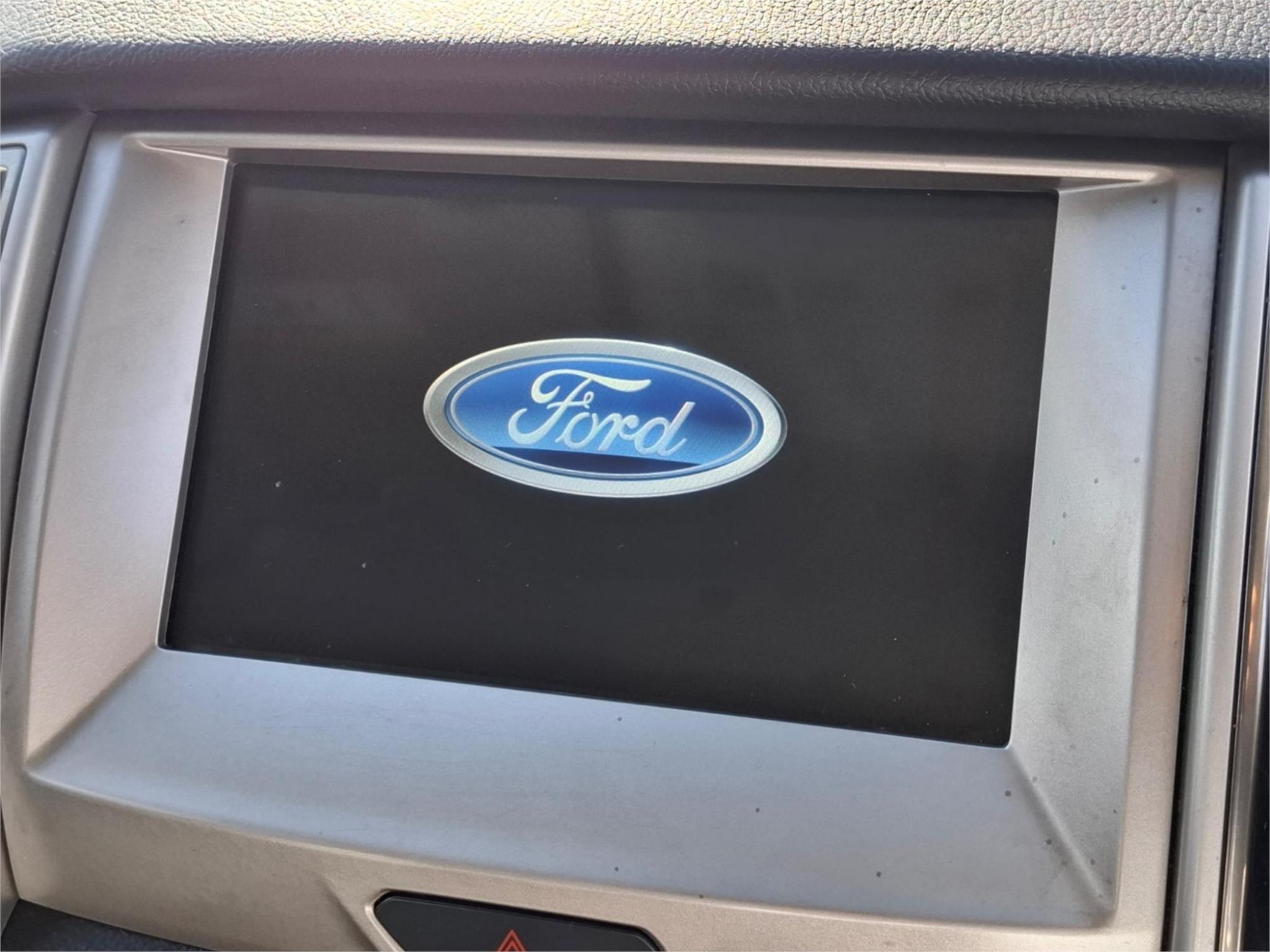 2018 FORD EVEREST UA II TREND WAGON 7ST 5DR SPTS AUTO 10SP, 4WD 2.0DTT [MY19] image 14