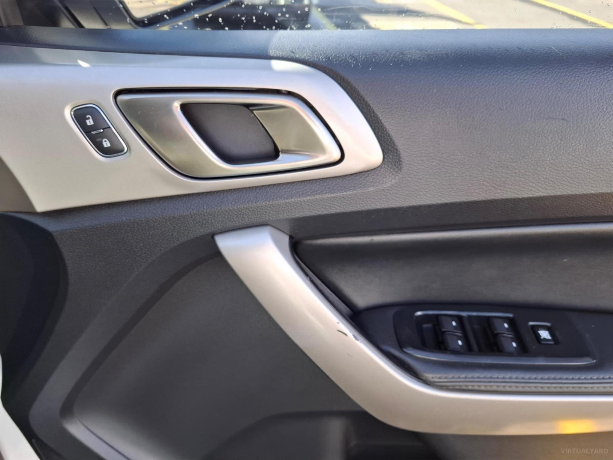 2018 FORD EVEREST UA II TREND WAGON 7ST 5DR SPTS AUTO 10SP, 4WD 2.0DTT [MY19] image 19