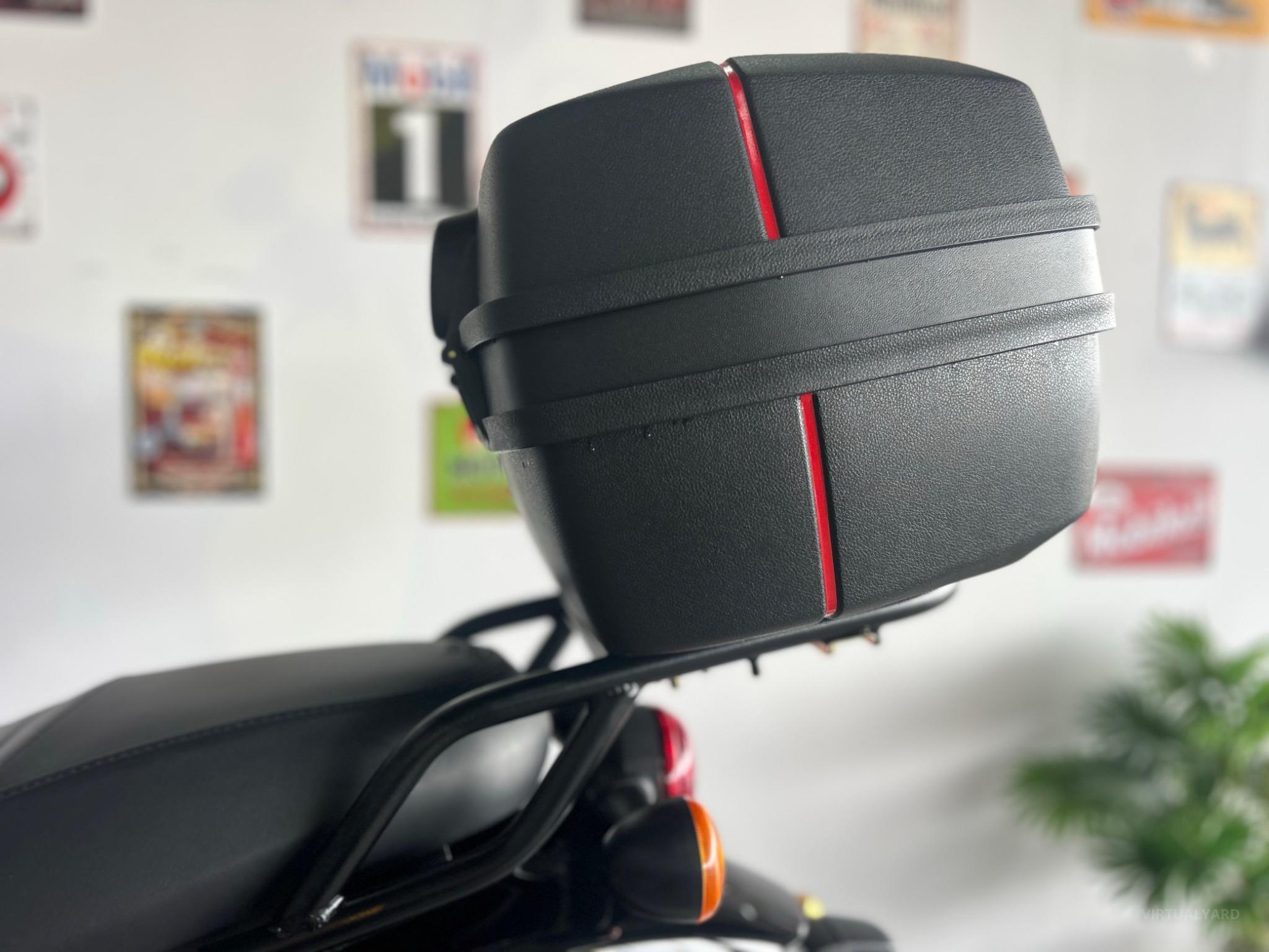 ROYAL ENFIELD HUNTER 350