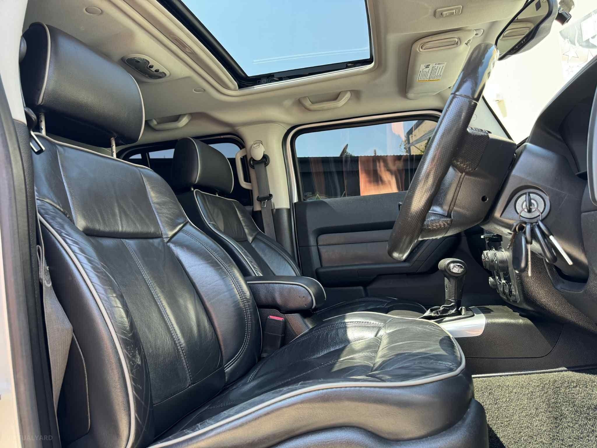 HUMMER H3