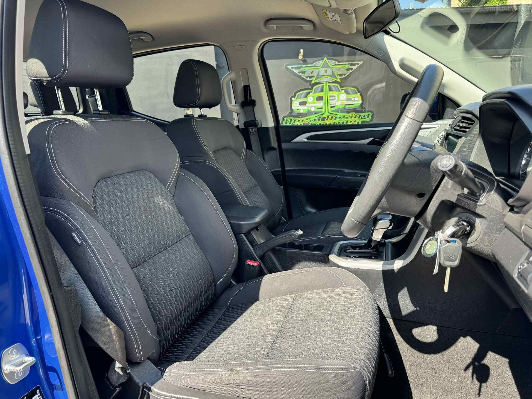 LDV T60