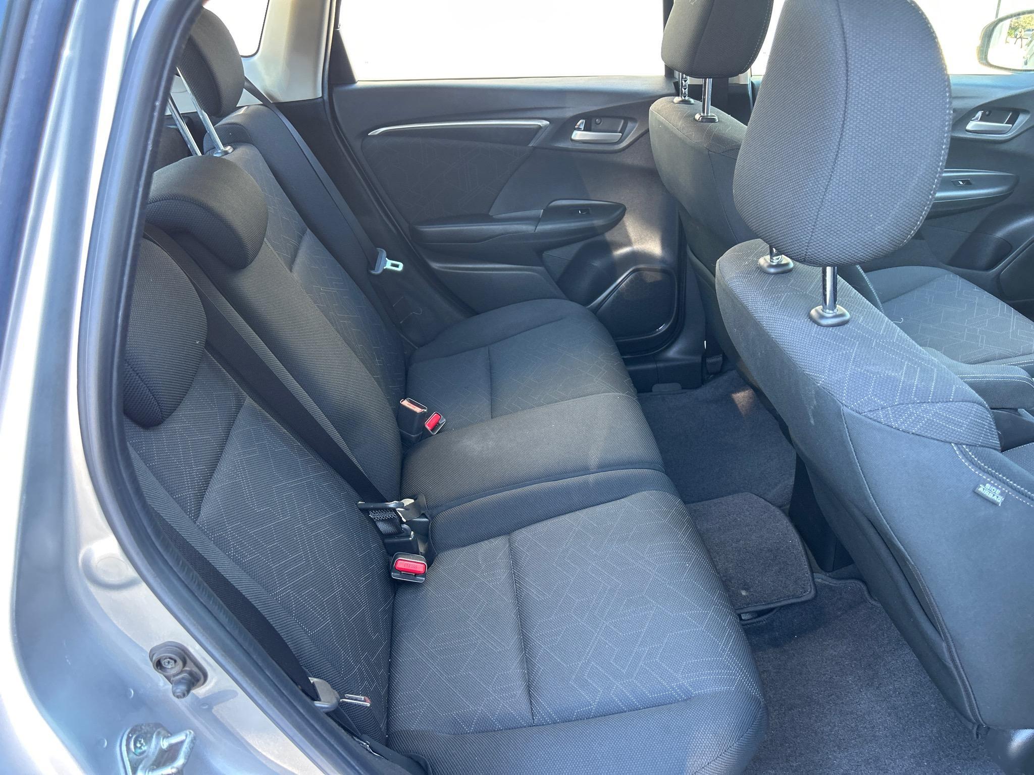 HONDA JAZZ GF VTI-L HATCHBACK 5DR CVT 1SP, 1.5I [MY16] image 9