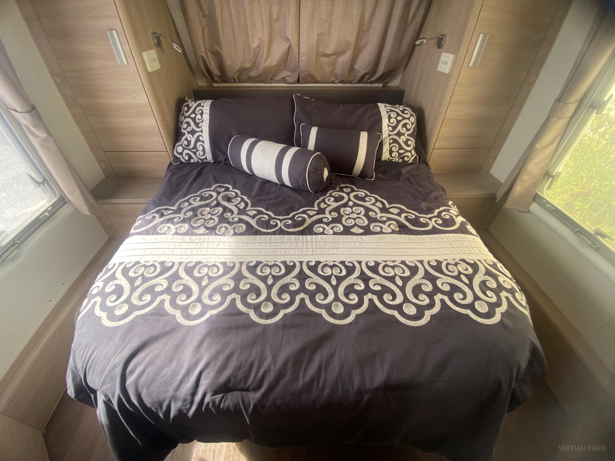 JAYCO JOURNEY