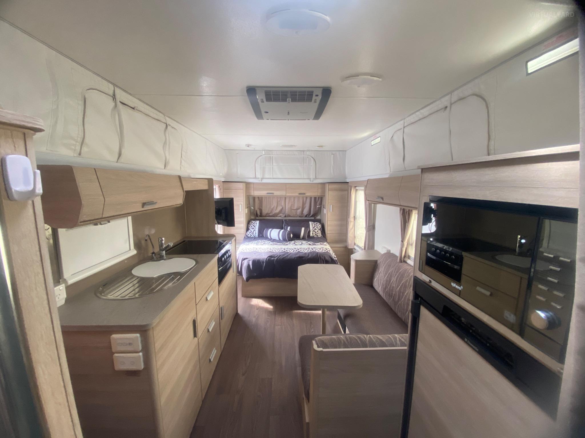 JAYCO JOURNEY