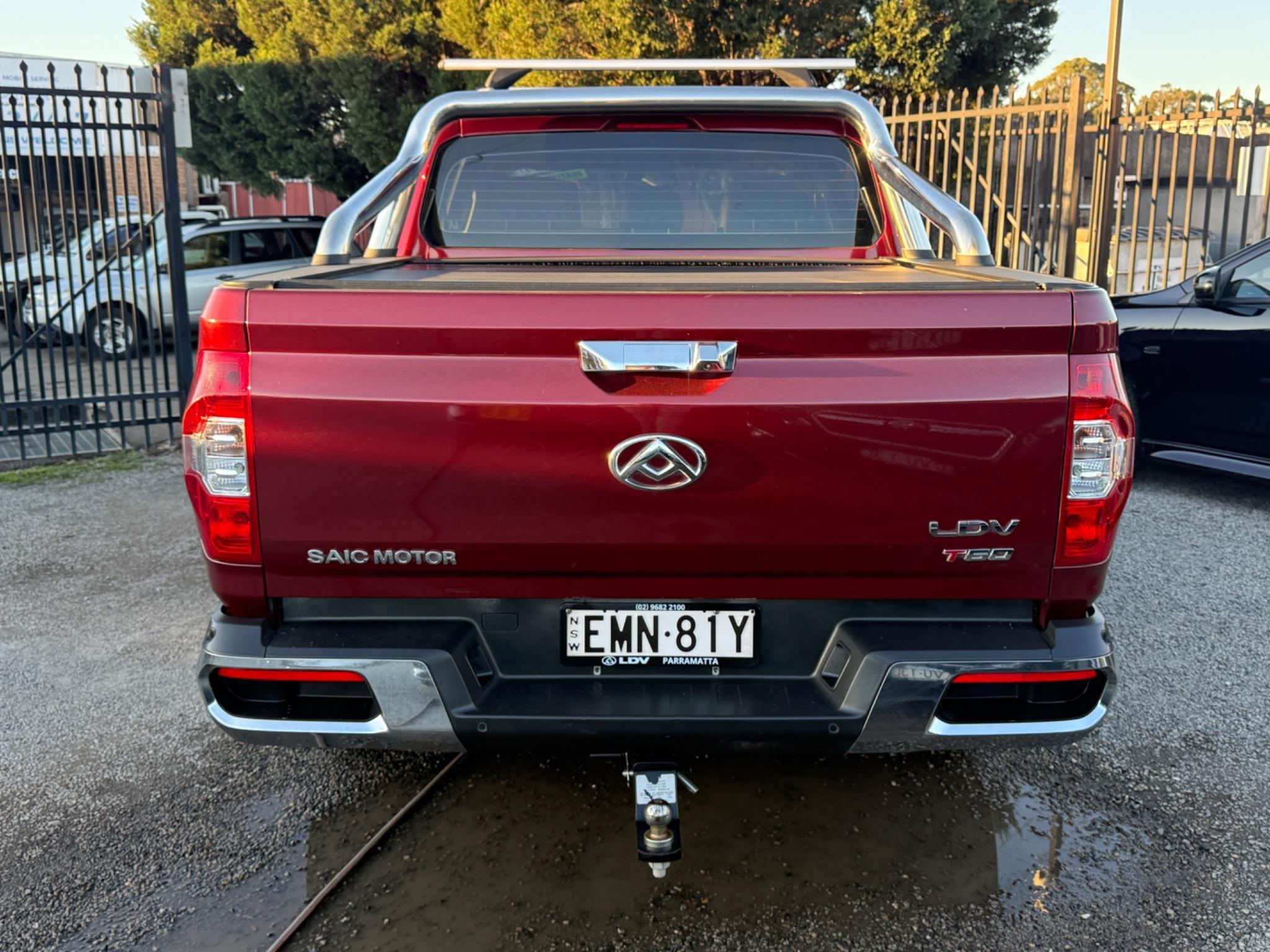LDV T60